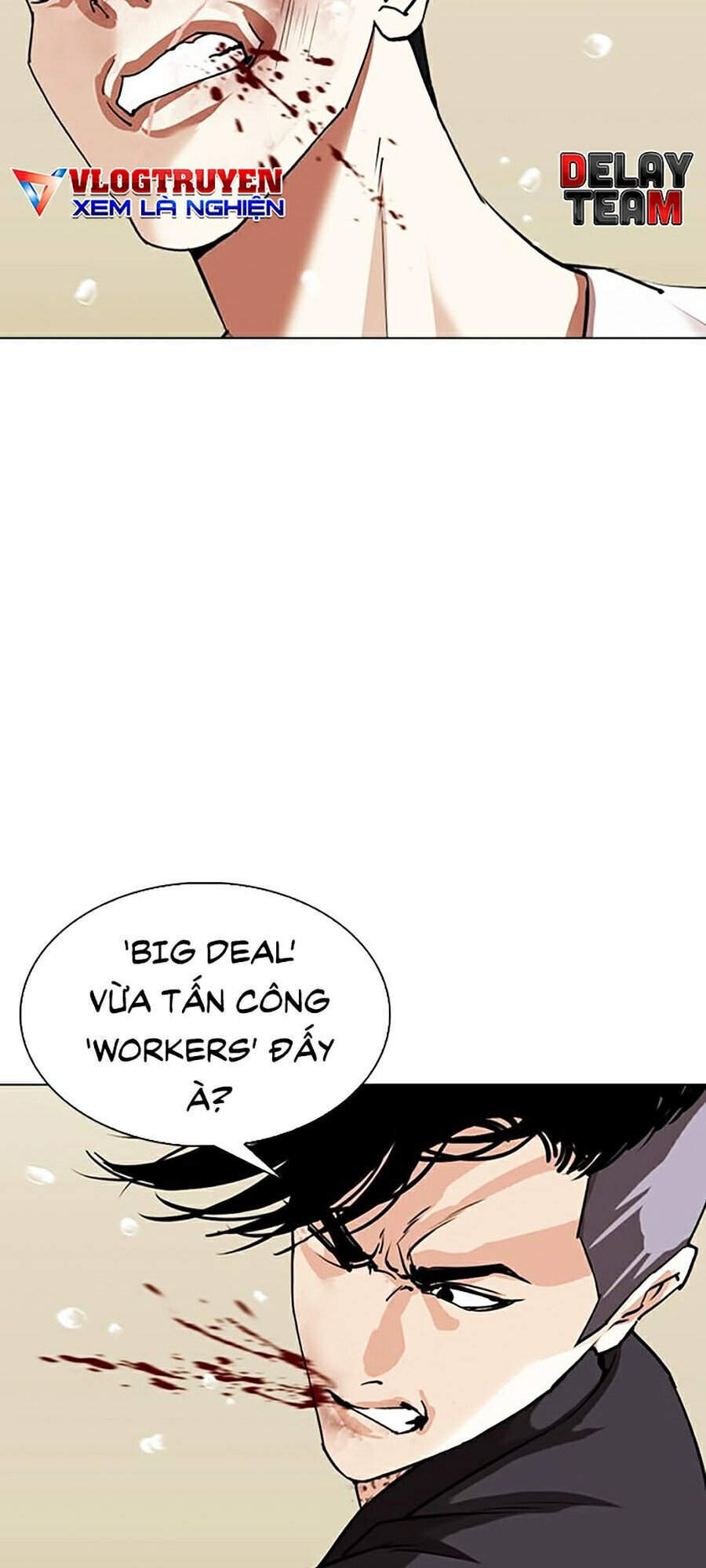 Hoán Đổi Diệu Kỳ Chap 341 - Next Chap 342
