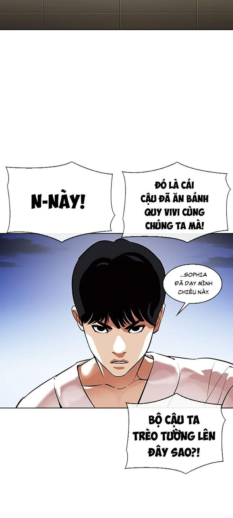 Hoán Đổi Diệu Kỳ Chap 341 - Next Chap 342
