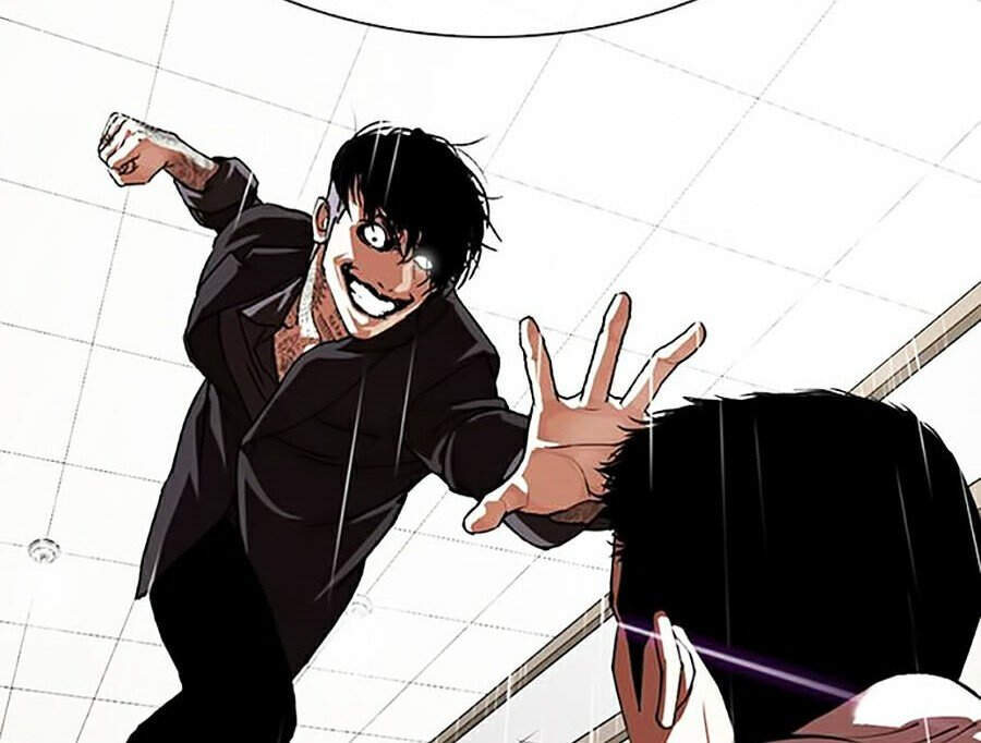 Hoán Đổi Diệu Kỳ Chap 341 - Next Chap 342