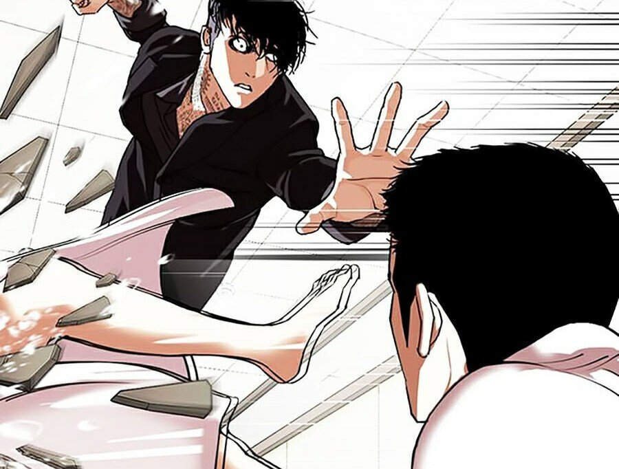 Hoán Đổi Diệu Kỳ Chap 341 - Next Chap 342