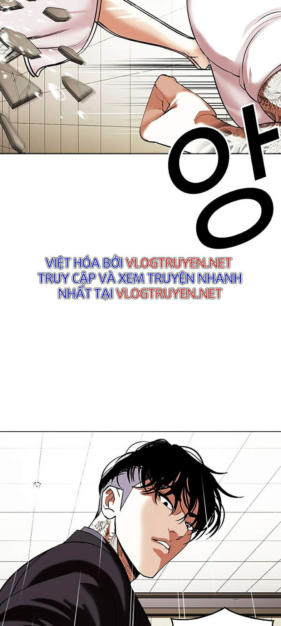 Hoán Đổi Diệu Kỳ Chap 341 - Next Chap 342