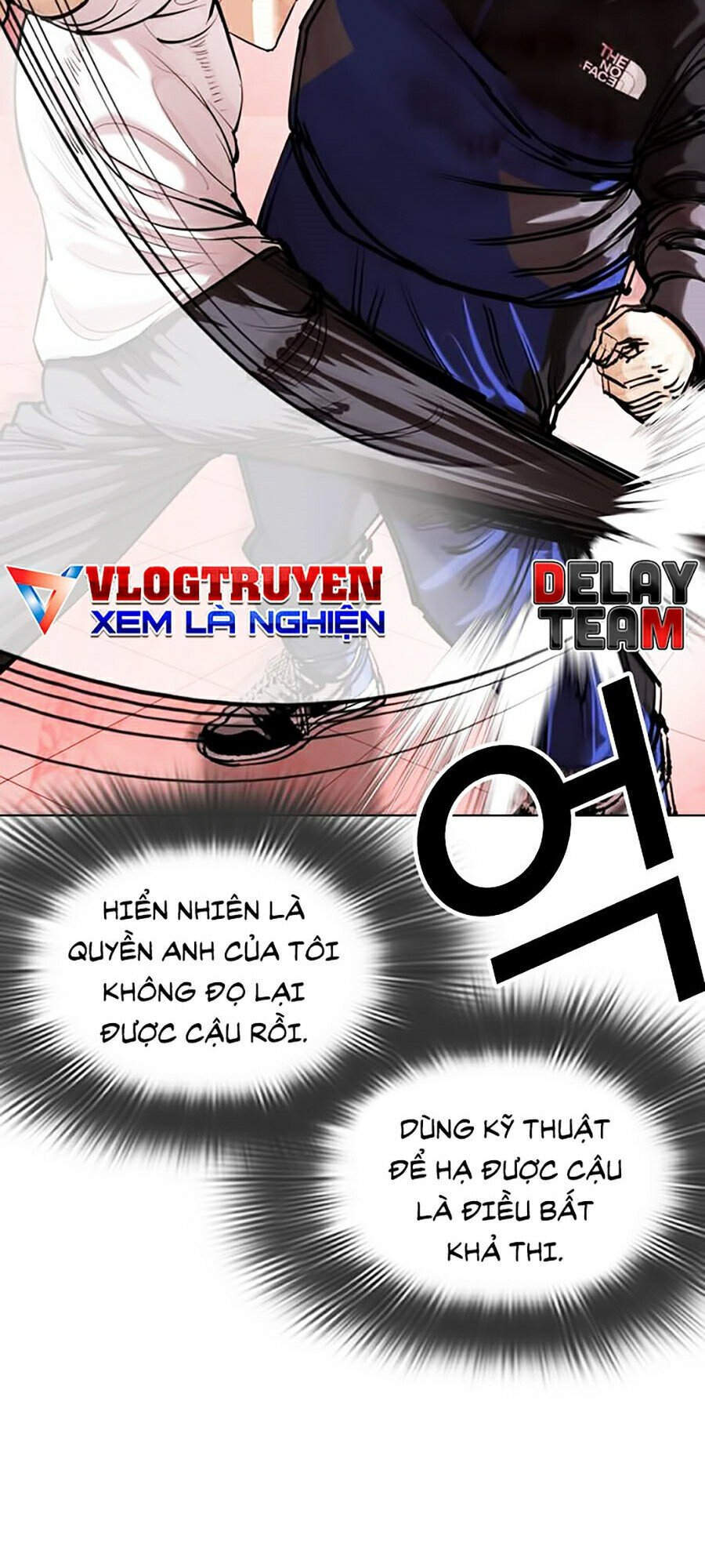 Hoán Đổi Diệu Kỳ Chap 342 - Next Chap 343