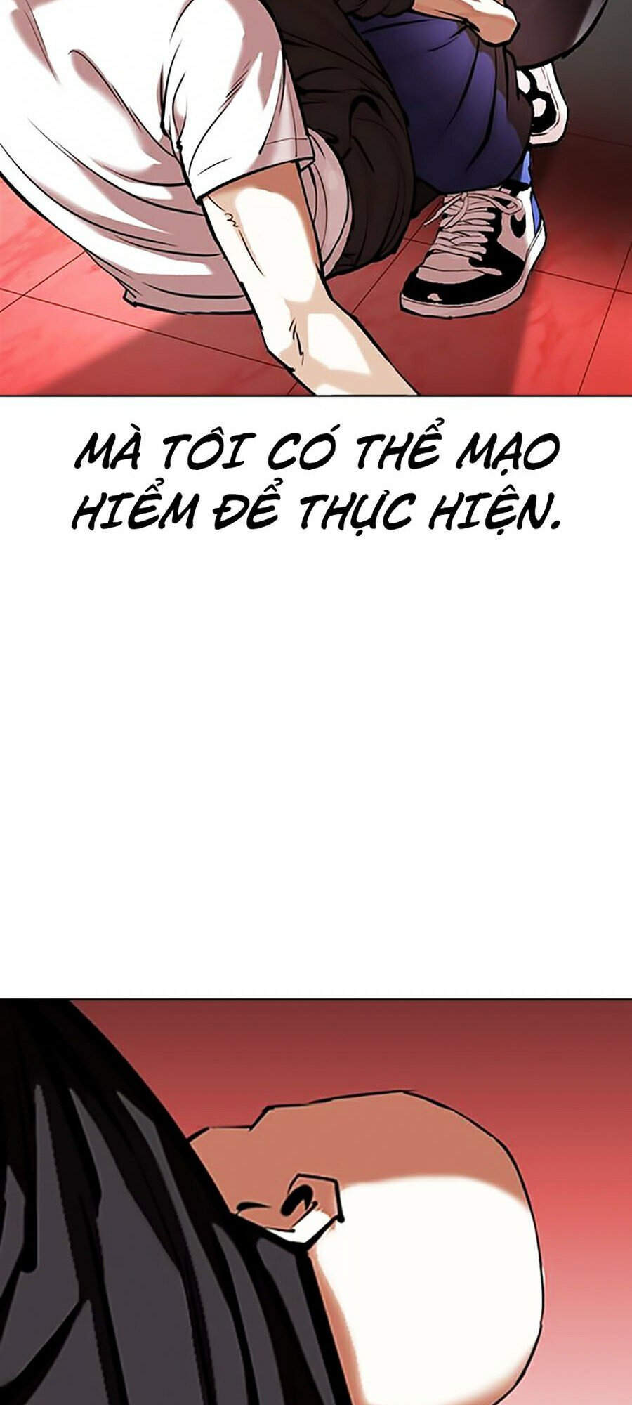 Hoán Đổi Diệu Kỳ Chap 342 - Next Chap 343