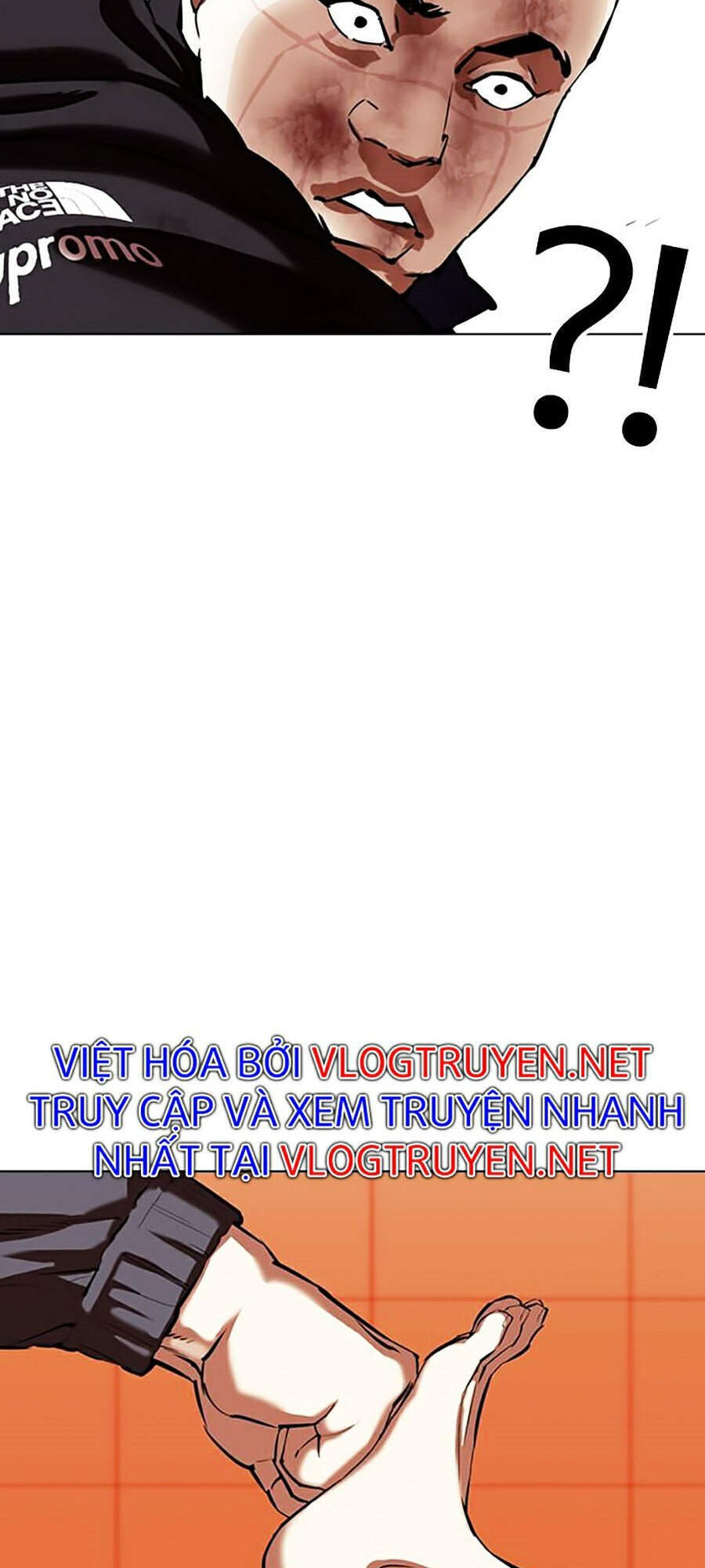 Hoán Đổi Diệu Kỳ Chap 342 - Next Chap 343