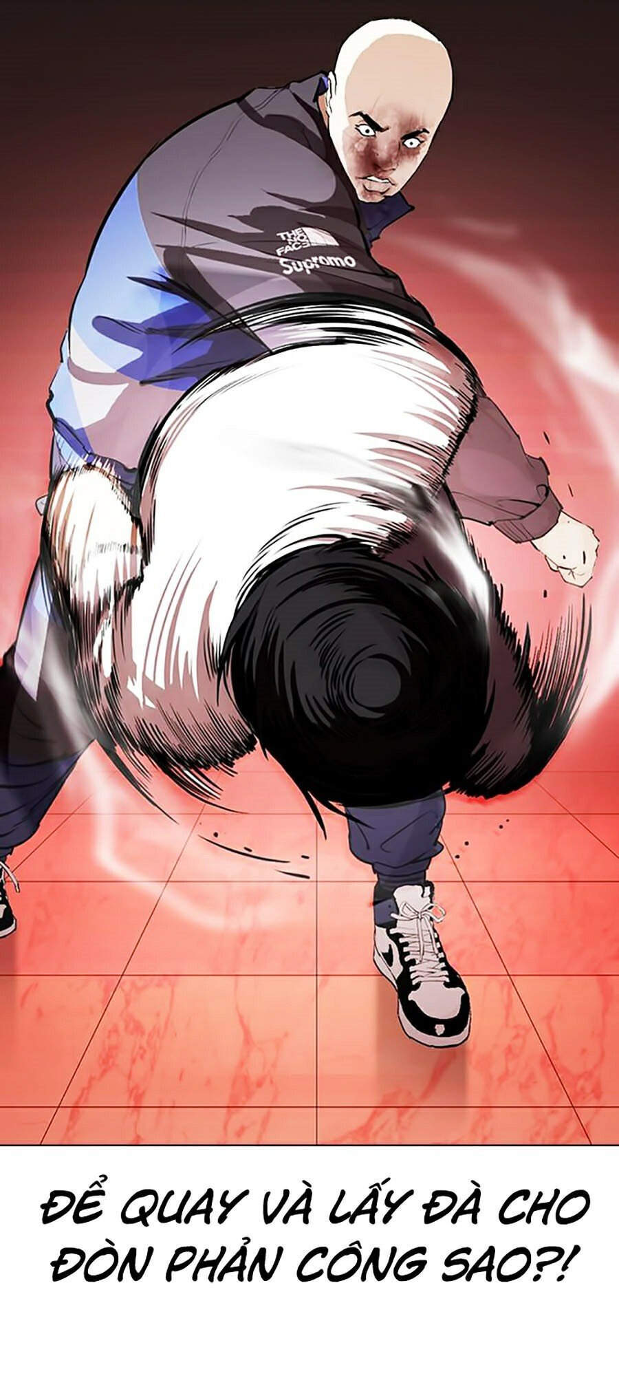 Hoán Đổi Diệu Kỳ Chap 342 - Next Chap 343