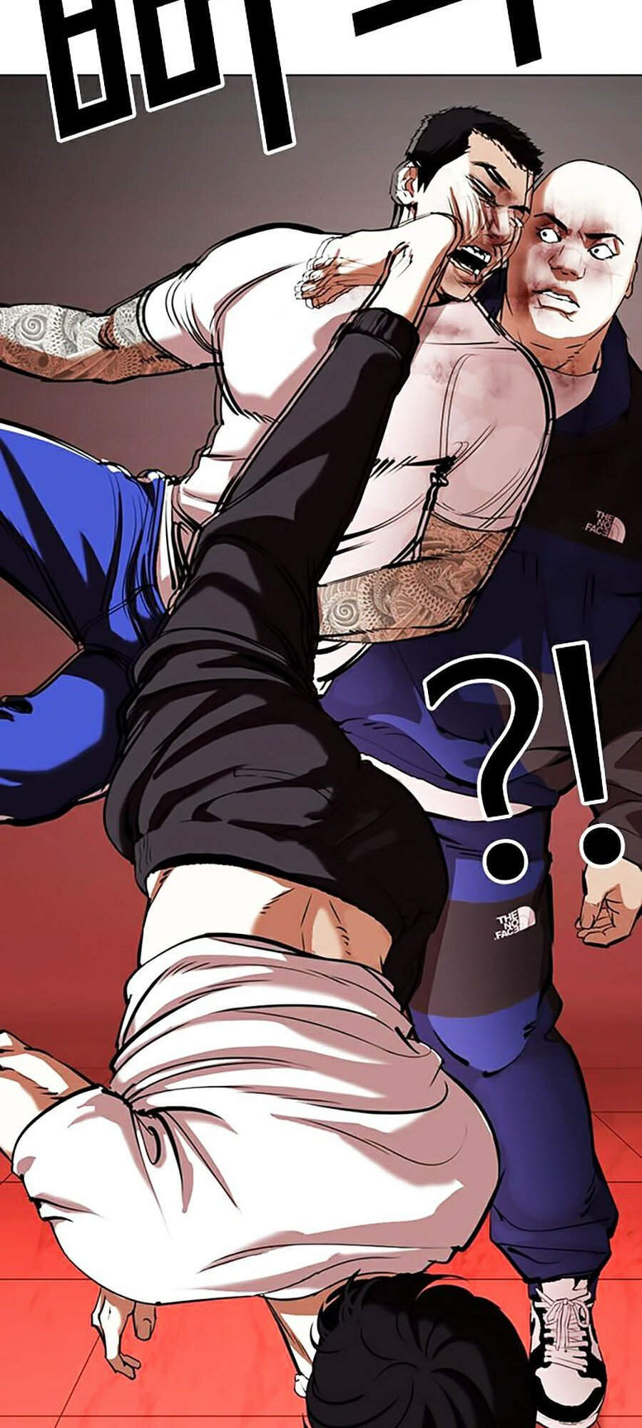Hoán Đổi Diệu Kỳ Chap 342 - Next Chap 343