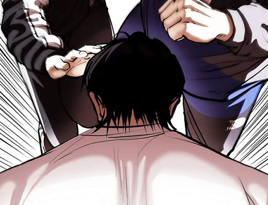 Hoán Đổi Diệu Kỳ Chap 342 - Next Chap 343
