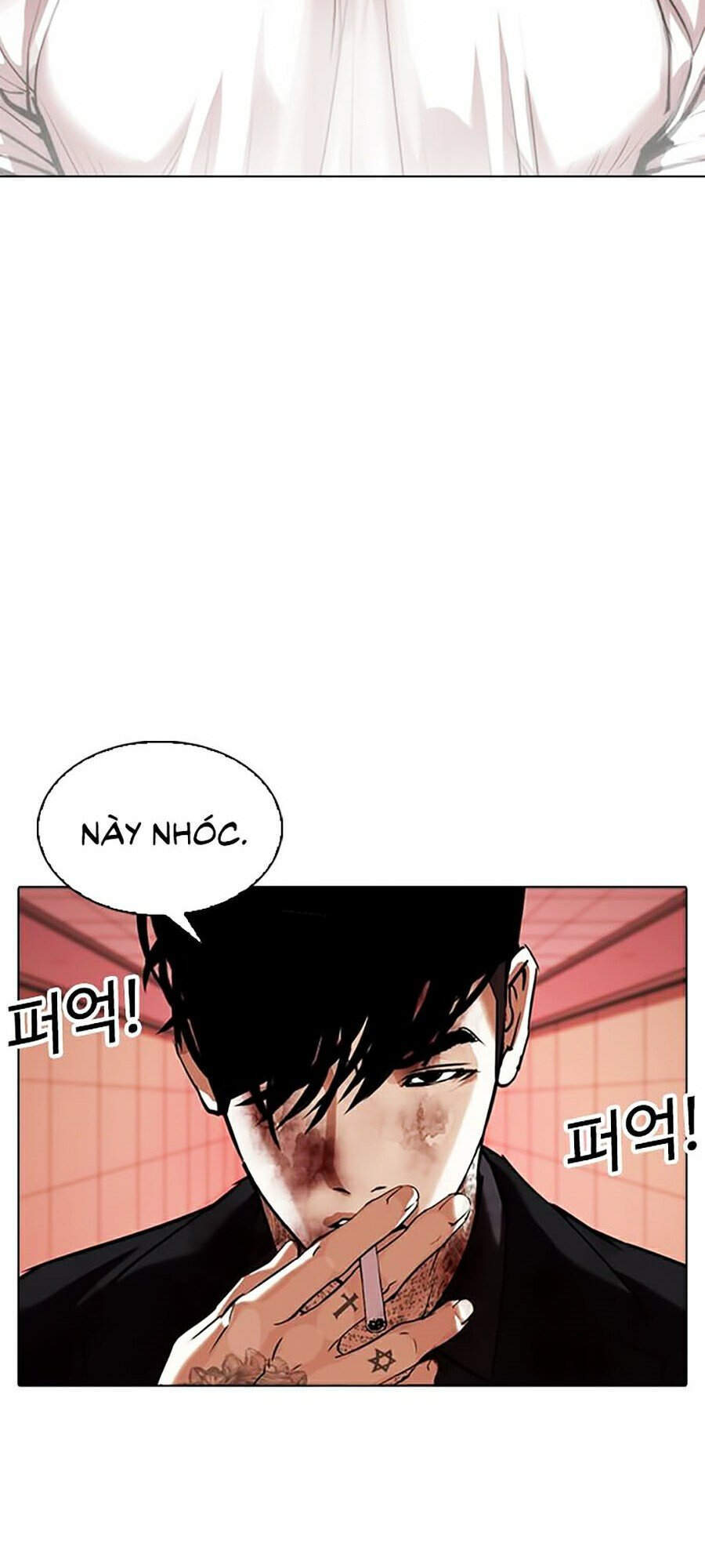 Hoán Đổi Diệu Kỳ Chap 342 - Next Chap 343