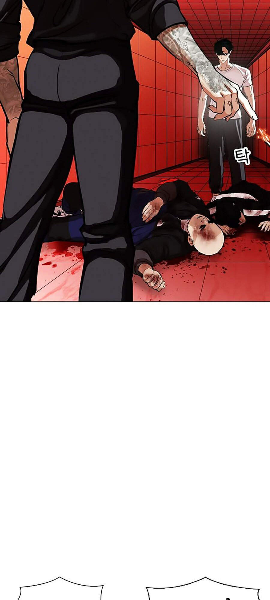 Hoán Đổi Diệu Kỳ Chap 342 - Next Chap 343