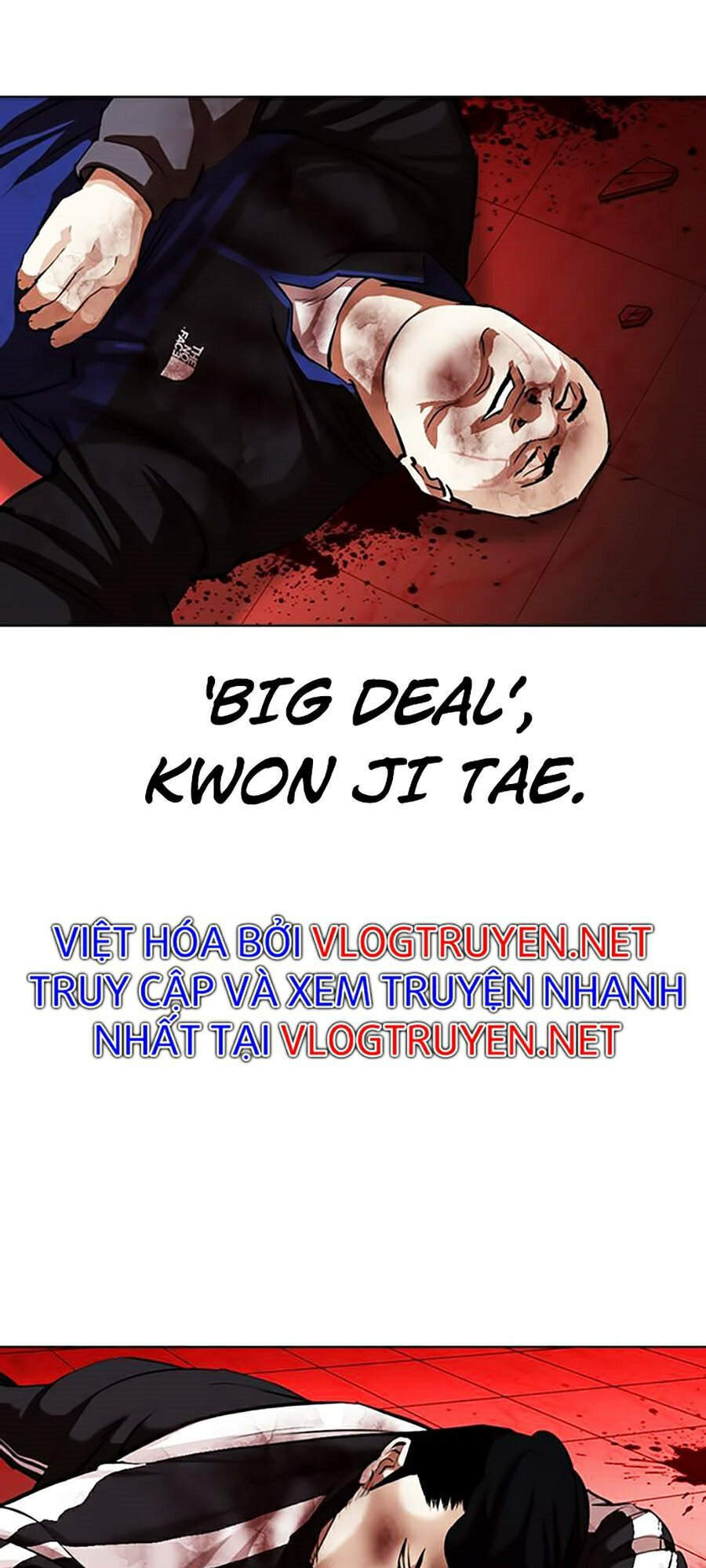 Hoán Đổi Diệu Kỳ Chap 342 - Next Chap 343