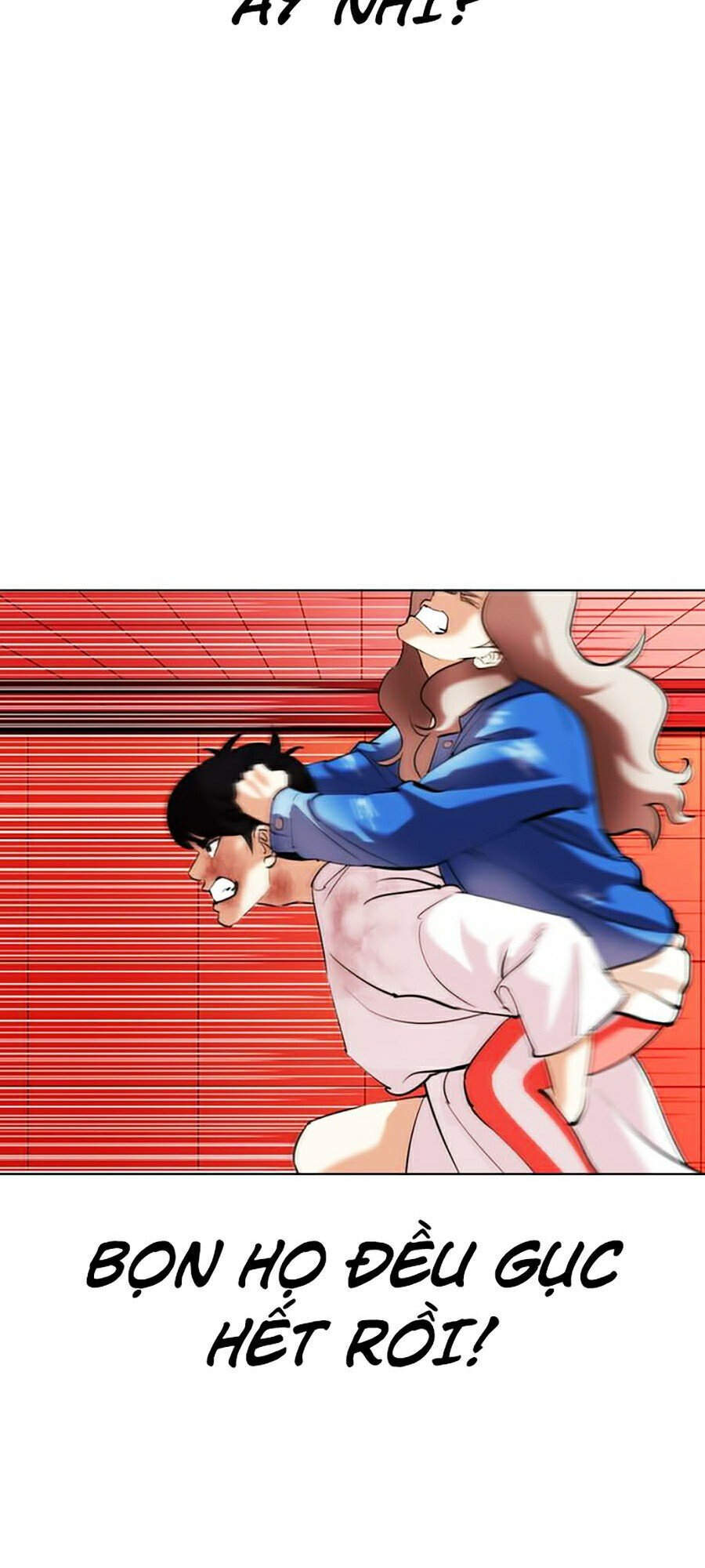 Hoán Đổi Diệu Kỳ Chap 342 - Next Chap 343