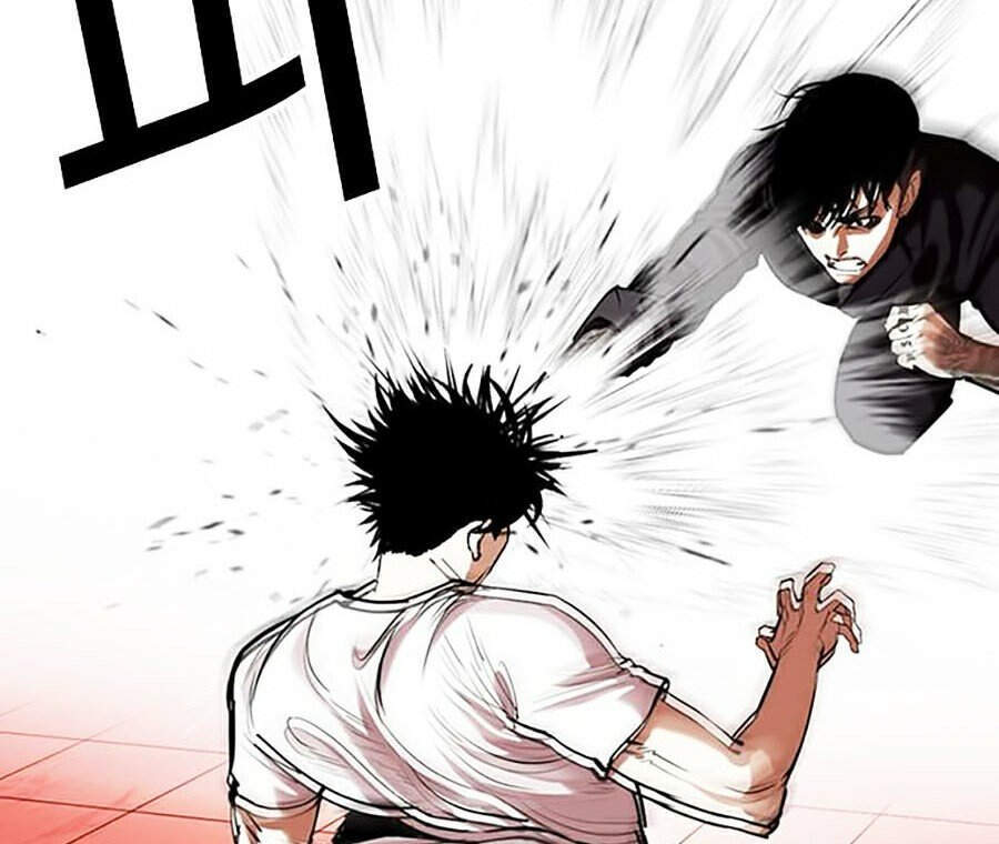 Hoán Đổi Diệu Kỳ Chap 342 - Next Chap 343
