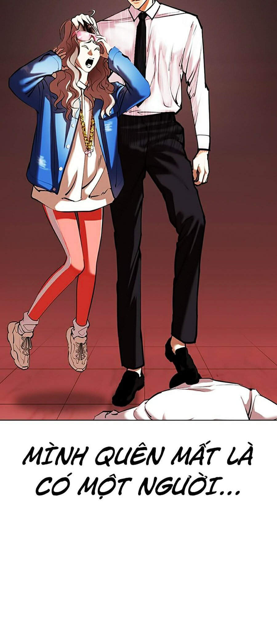 Hoán Đổi Diệu Kỳ Chap 342 - Next Chap 343
