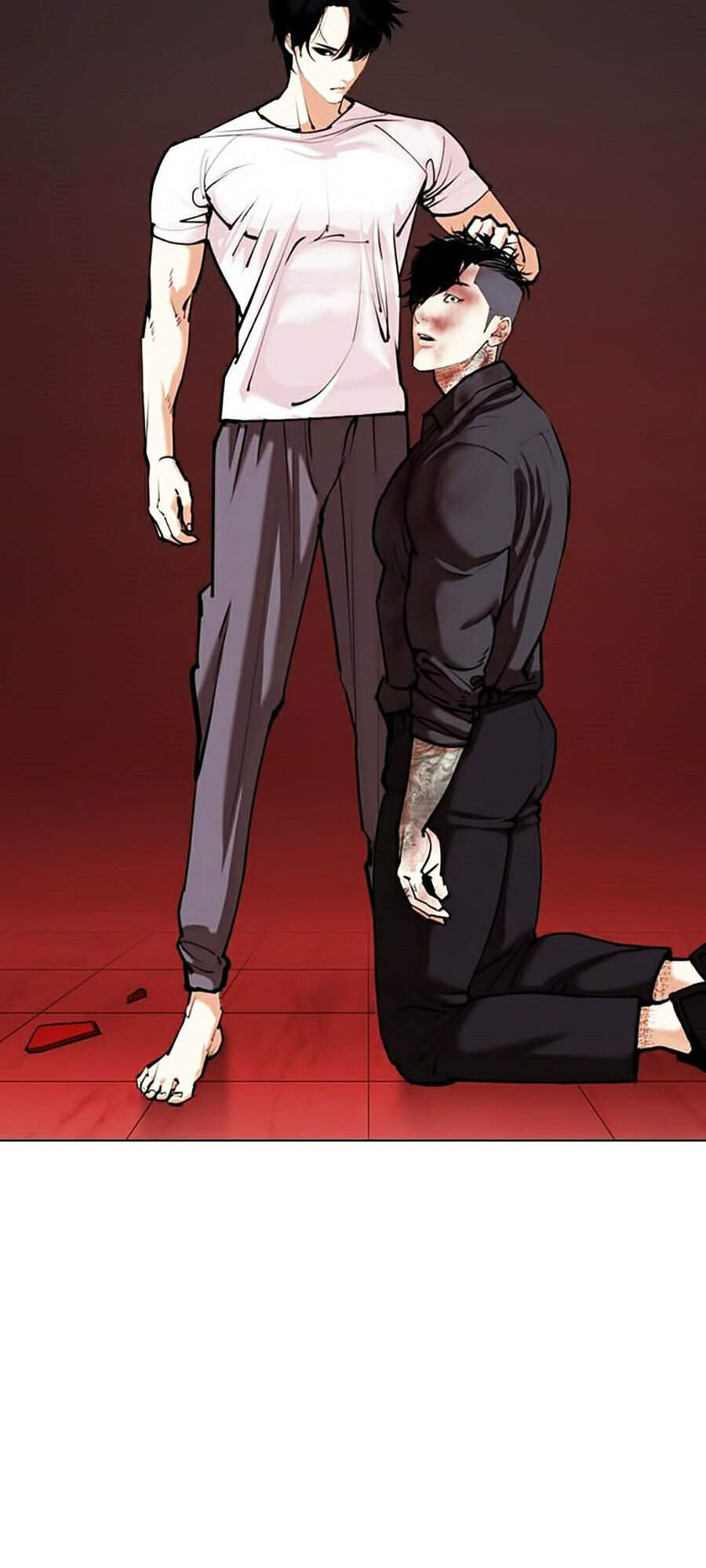 Hoán Đổi Diệu Kỳ Chap 342 - Next Chap 343