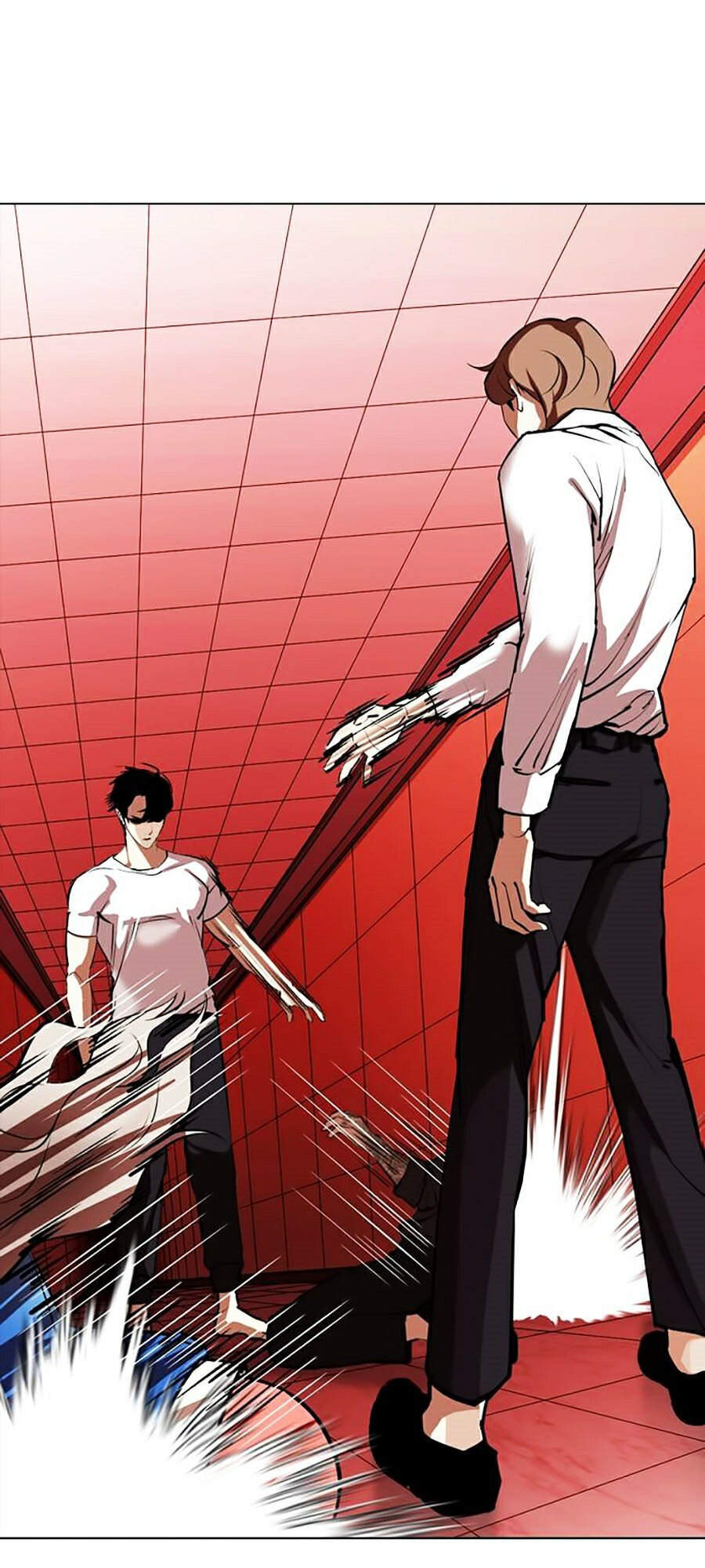 Hoán Đổi Diệu Kỳ Chap 342 - Next Chap 343
