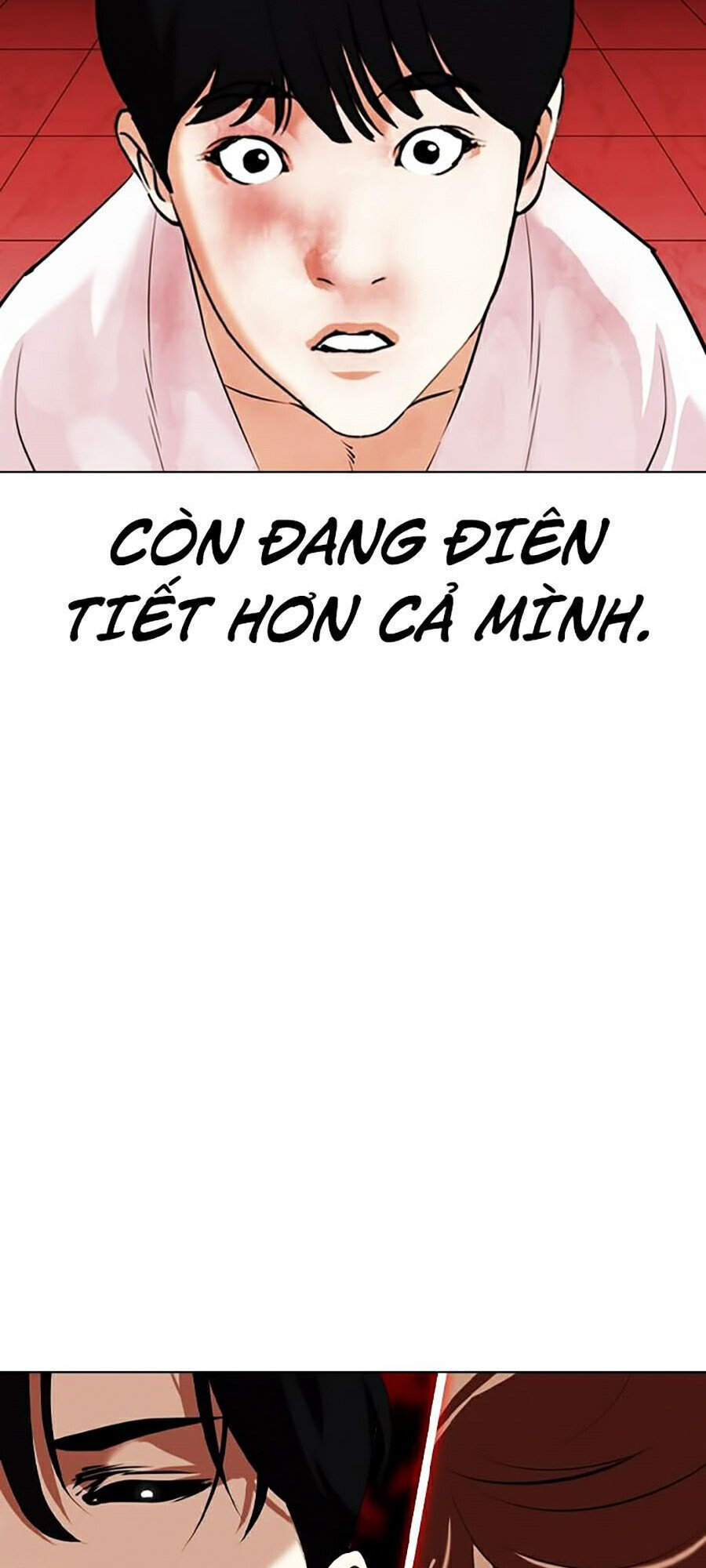 Hoán Đổi Diệu Kỳ Chap 342 - Next Chap 343