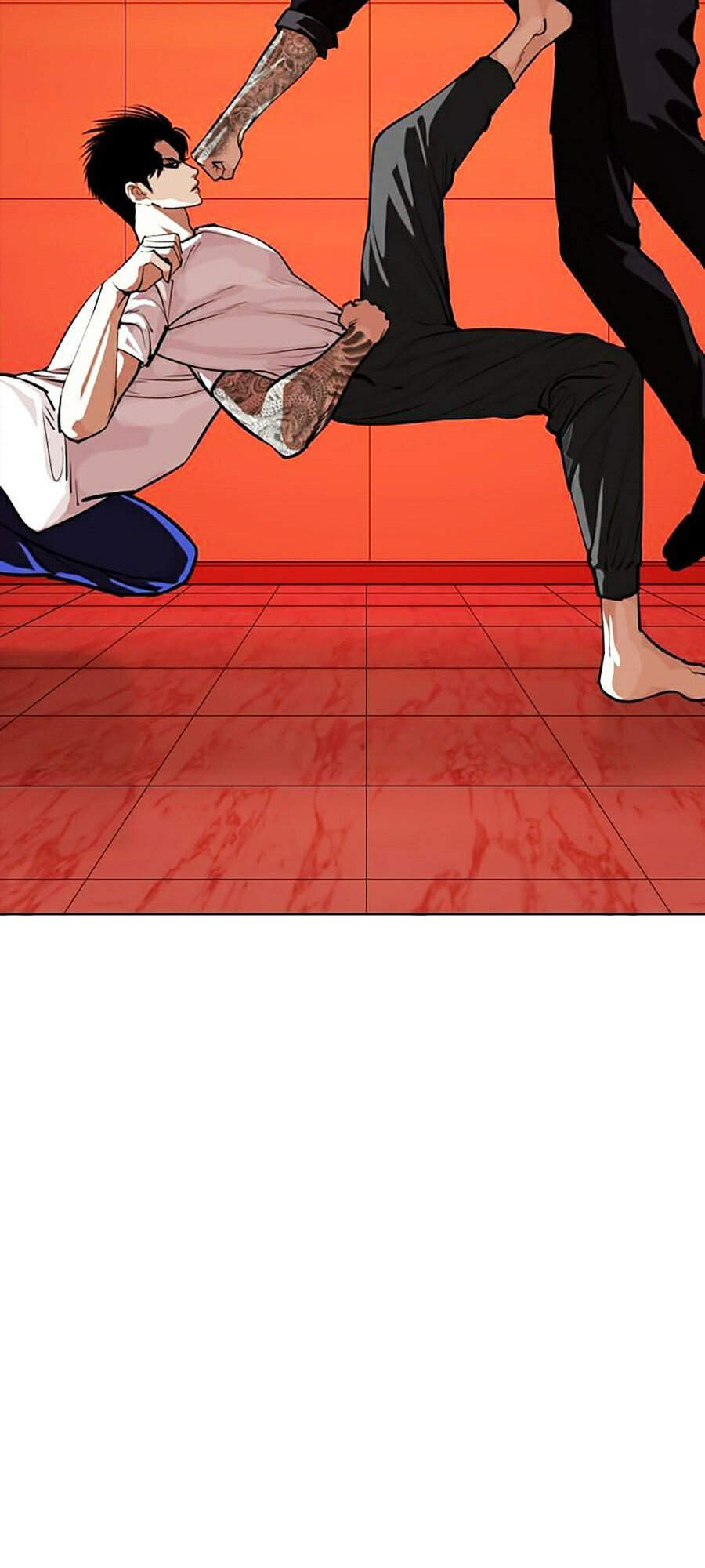 Hoán Đổi Diệu Kỳ Chap 342 - Next Chap 343