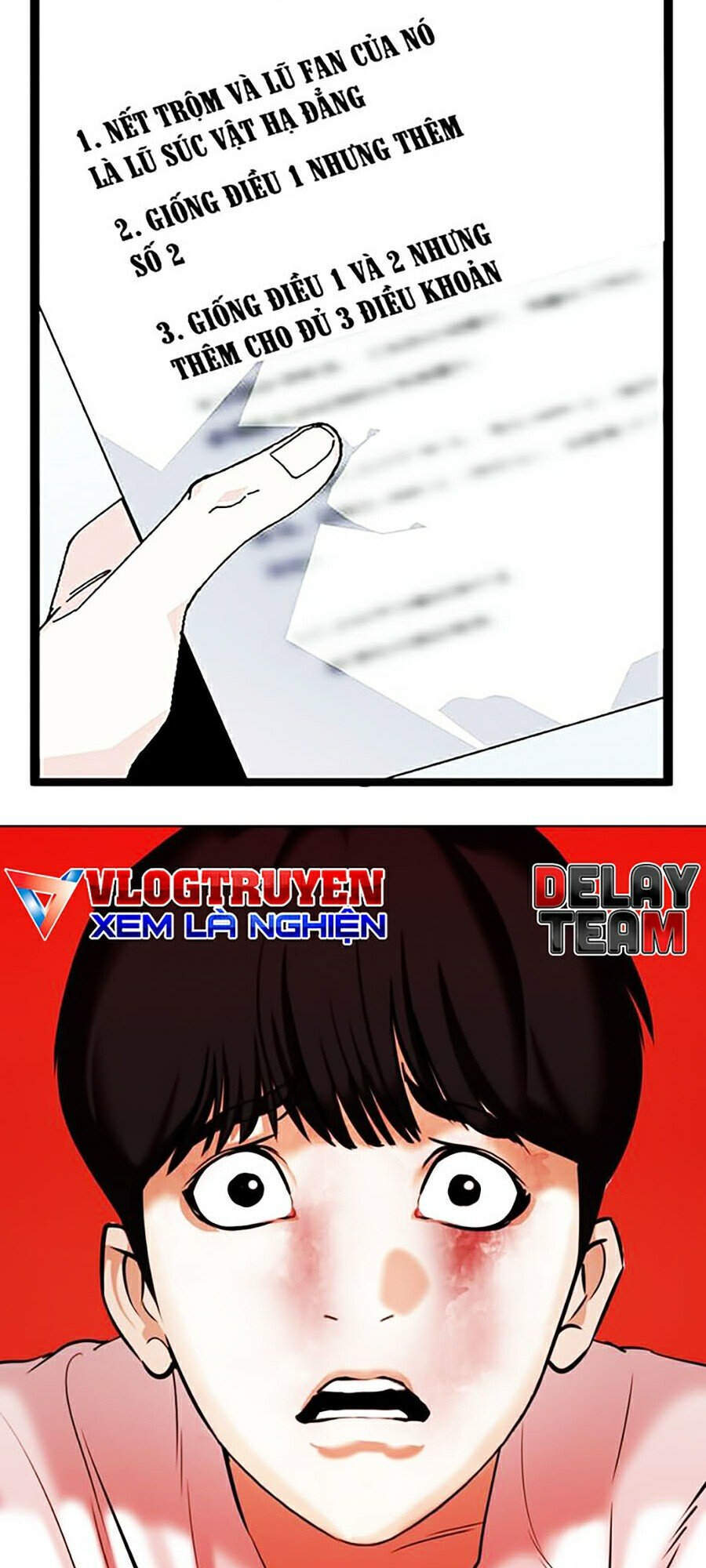 Hoán Đổi Diệu Kỳ Chap 342 - Next Chap 343