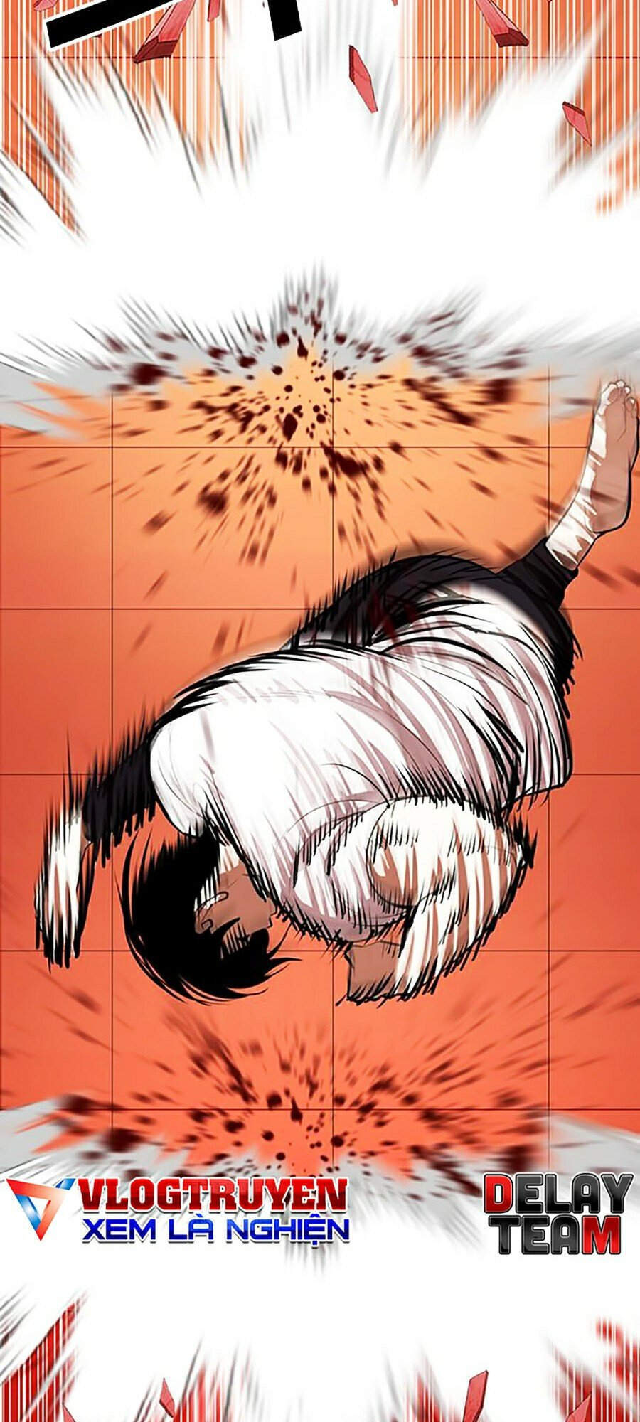 Hoán Đổi Diệu Kỳ Chap 342 - Next Chap 343