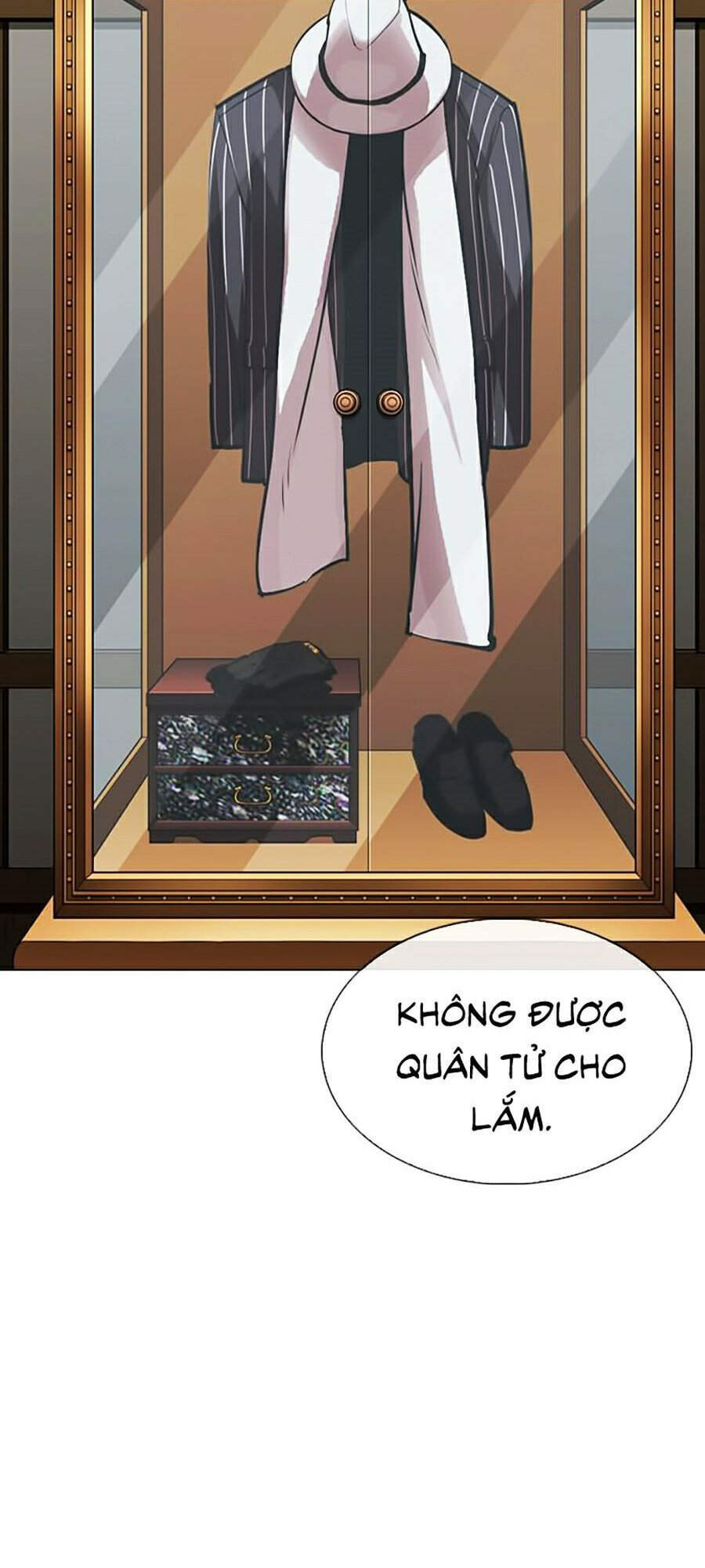 Hoán Đổi Diệu Kỳ Chap 342 - Next Chap 343