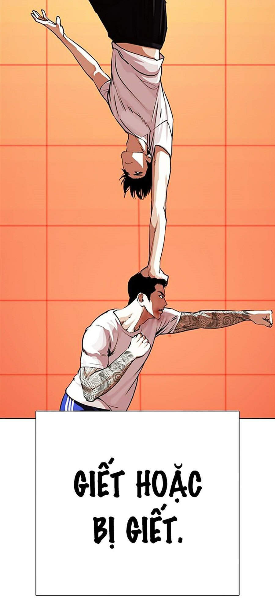 Hoán Đổi Diệu Kỳ Chap 342 - Next Chap 343