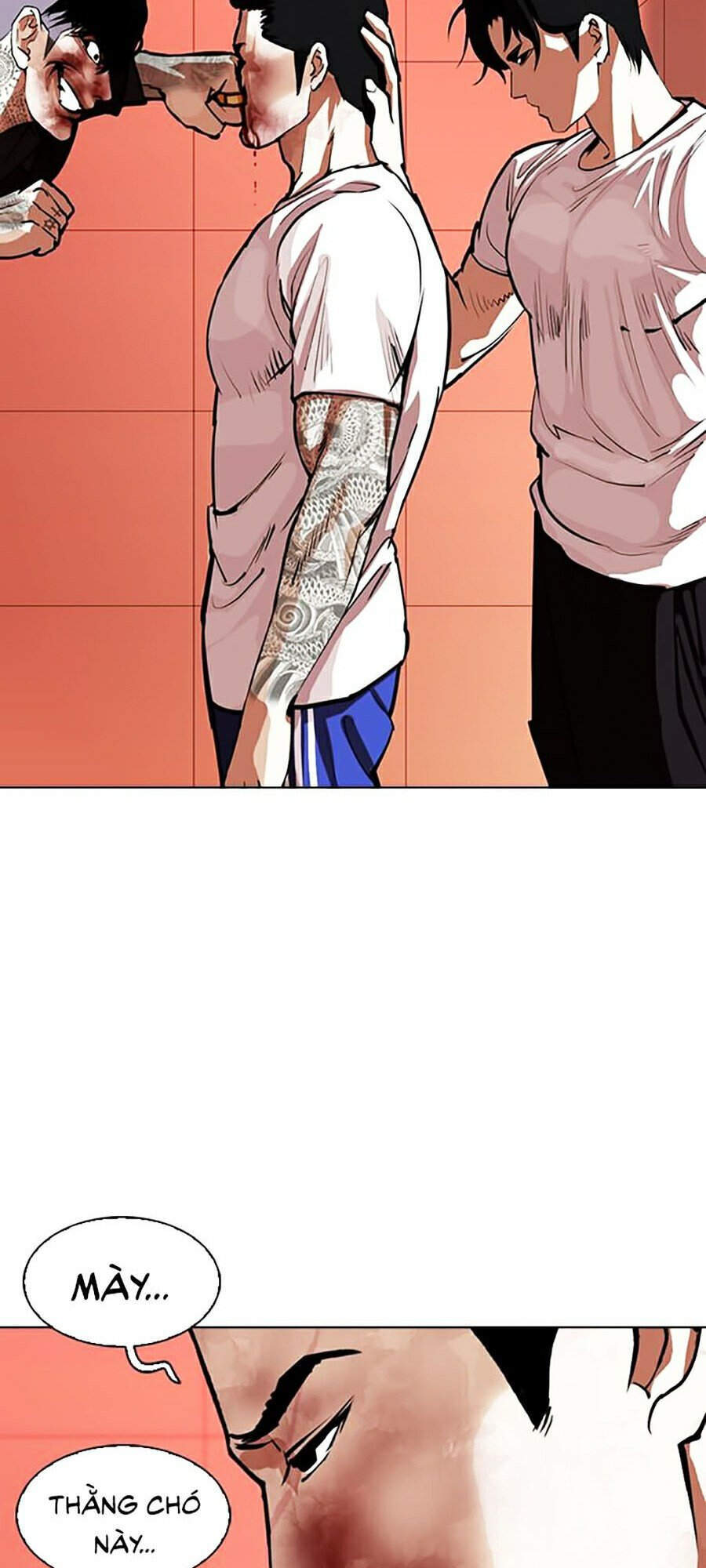 Hoán Đổi Diệu Kỳ Chap 342 - Next Chap 343