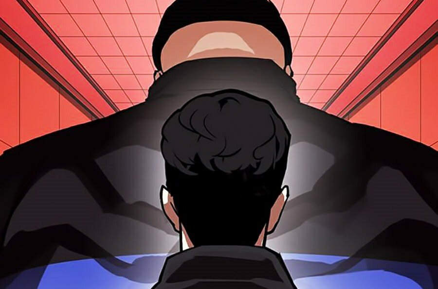 Hoán Đổi Diệu Kỳ Chap 342 - Next Chap 343