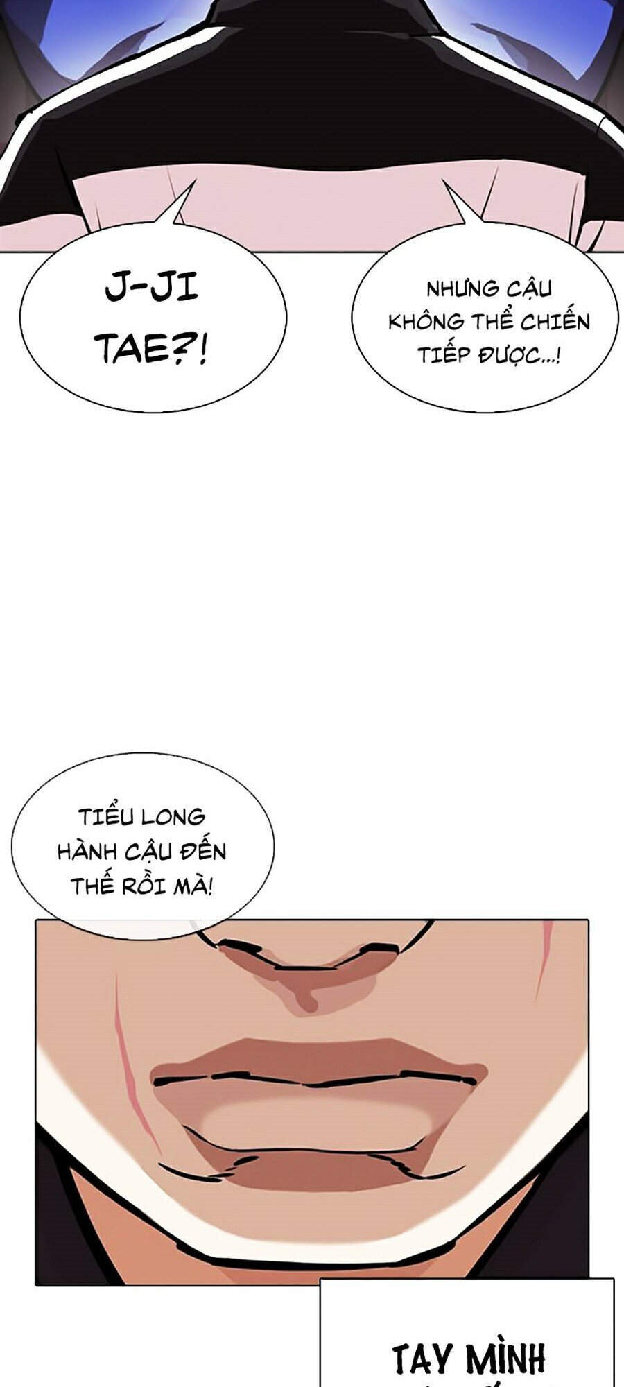 Hoán Đổi Diệu Kỳ Chap 342 - Next Chap 343