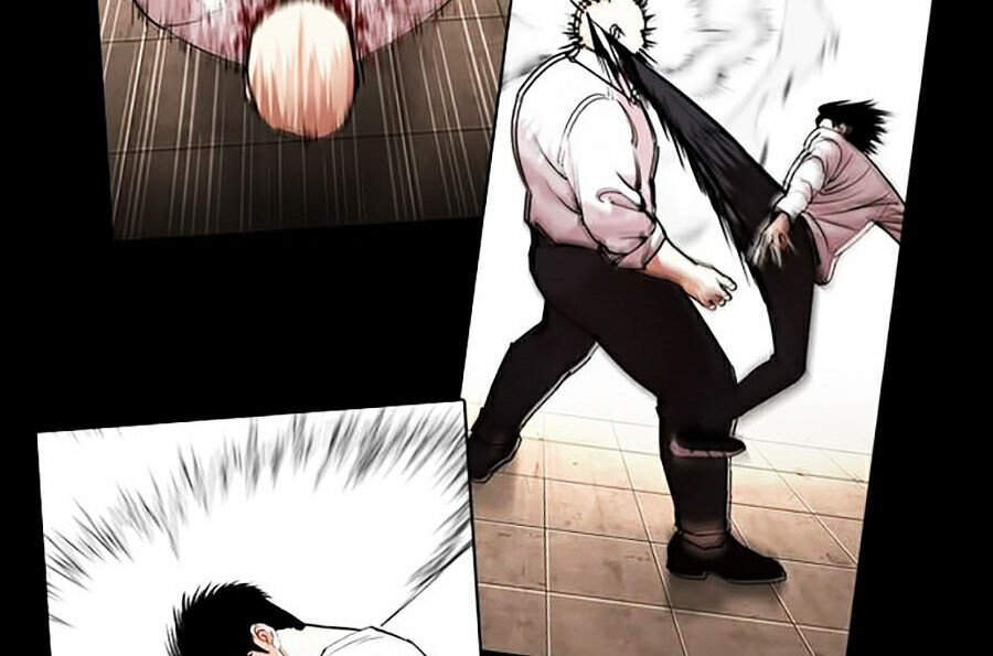 Hoán Đổi Diệu Kỳ Chap 342 - Next Chap 343