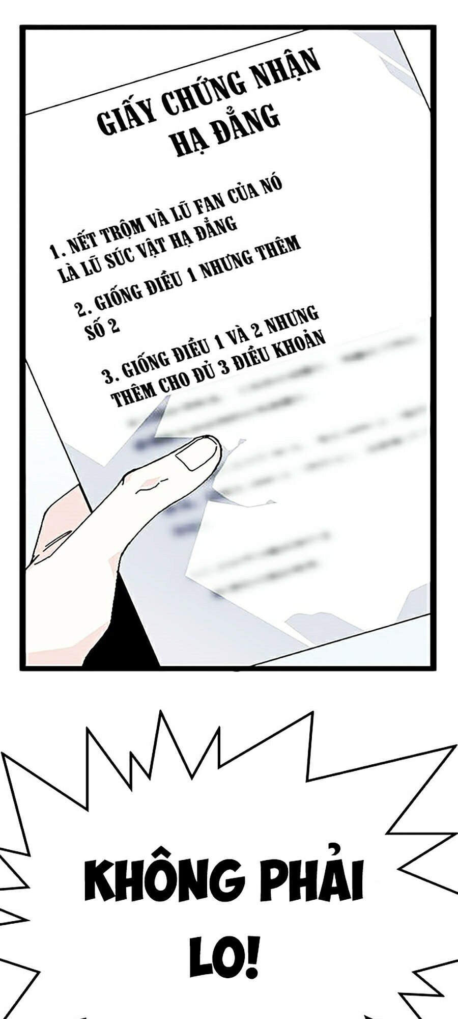 Hoán Đổi Diệu Kỳ Chap 342 - Next Chap 343