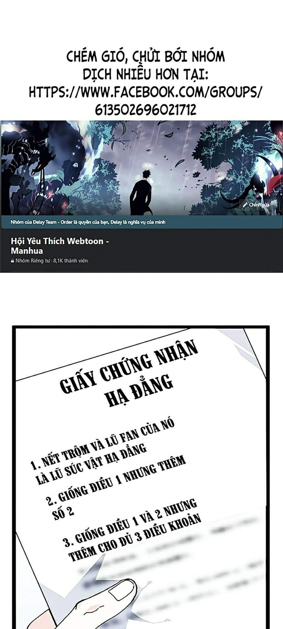 Hoán Đổi Diệu Kỳ Chap 343 - Next Chap 344