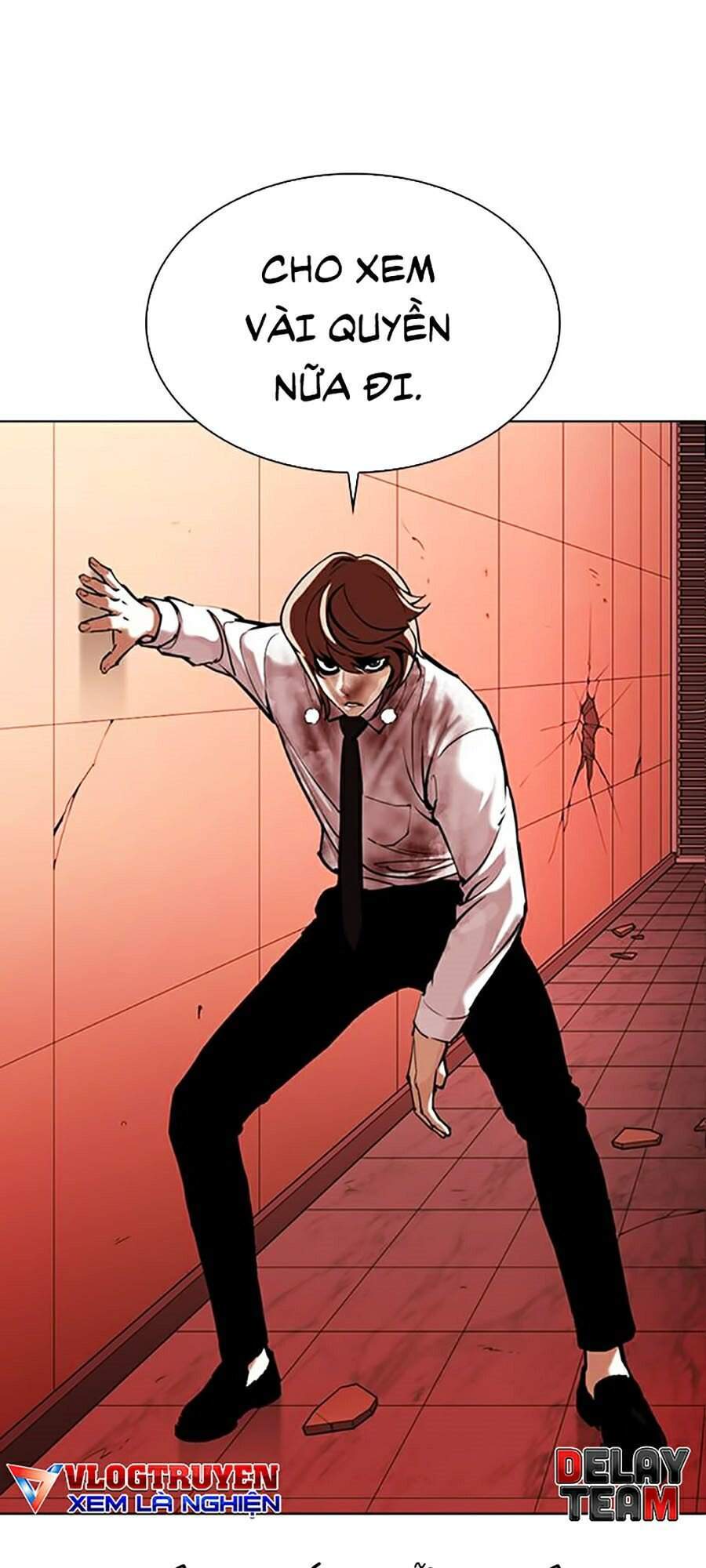 Hoán Đổi Diệu Kỳ Chap 343 - Next Chap 344