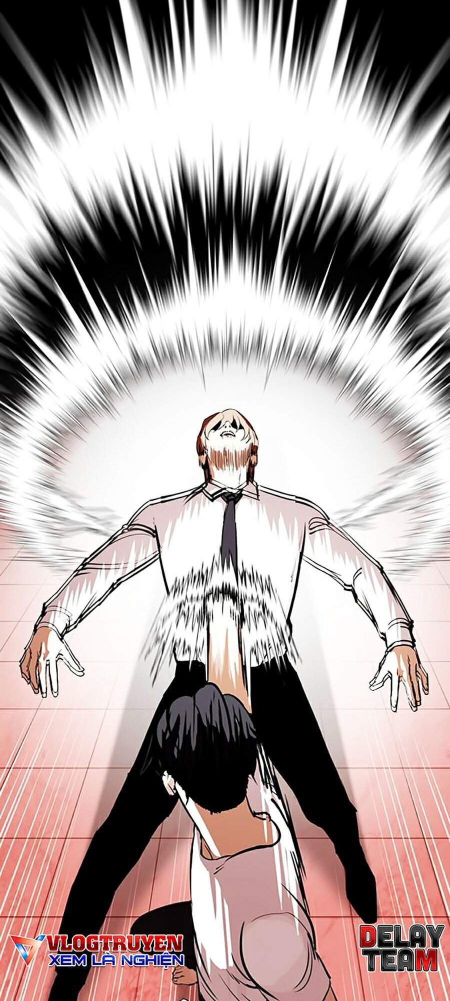 Hoán Đổi Diệu Kỳ Chap 343 - Next Chap 344