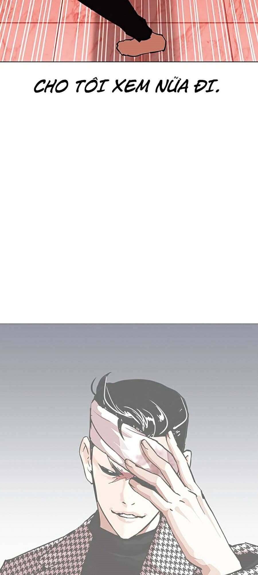 Hoán Đổi Diệu Kỳ Chap 343 - Next Chap 344