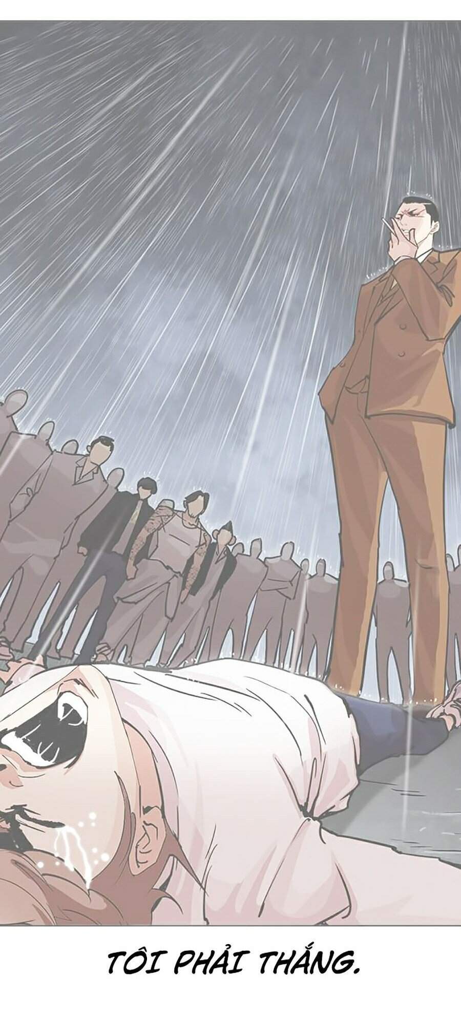 Hoán Đổi Diệu Kỳ Chap 343 - Next Chap 344