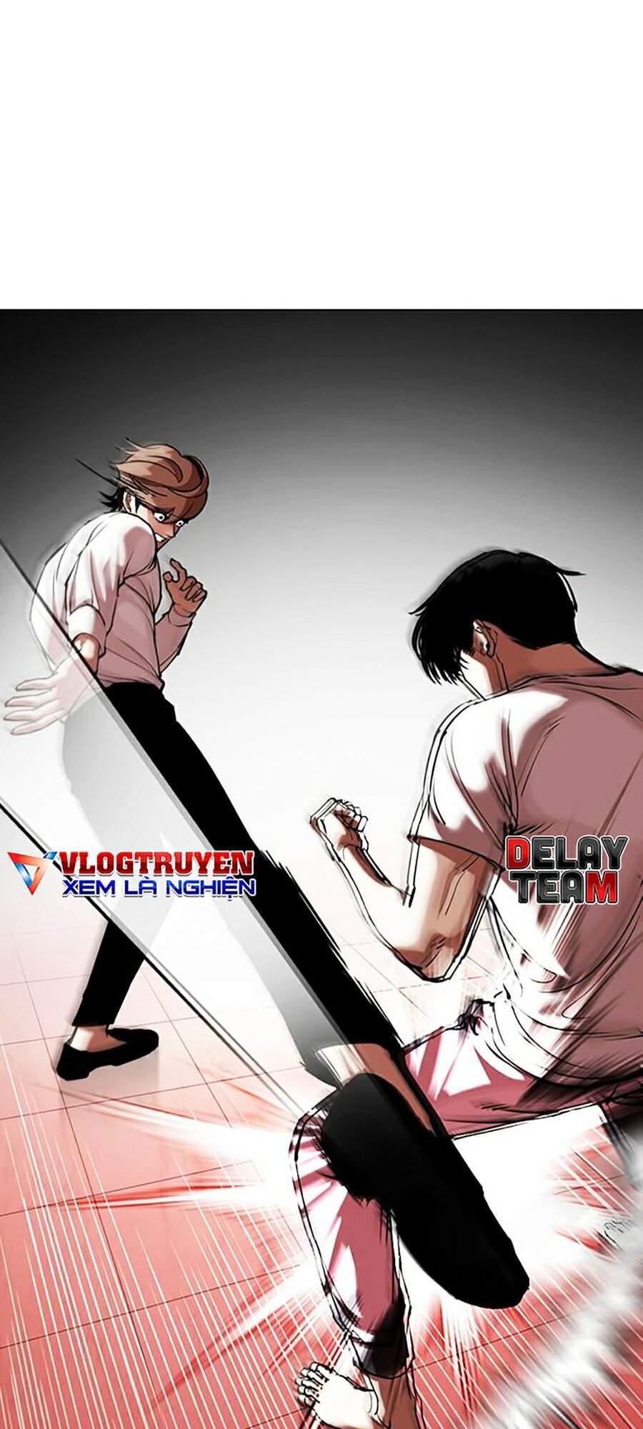 Hoán Đổi Diệu Kỳ Chap 343 - Next Chap 344