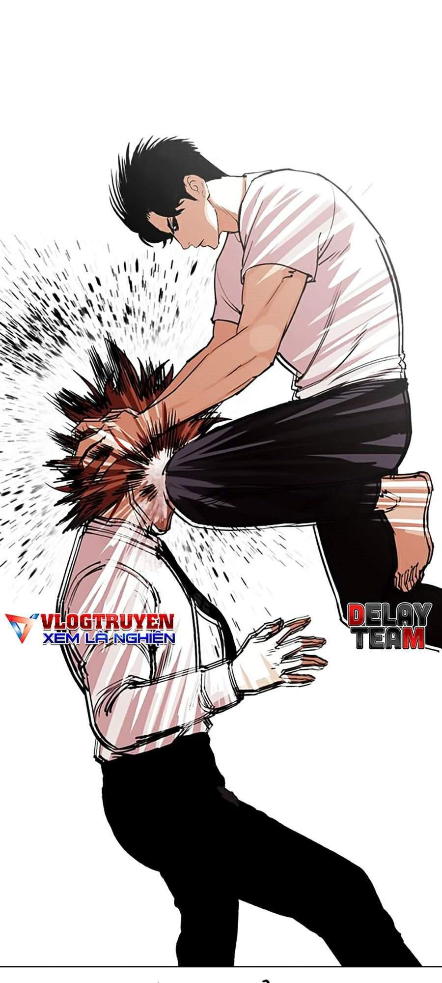 Hoán Đổi Diệu Kỳ Chap 343 - Next Chap 344