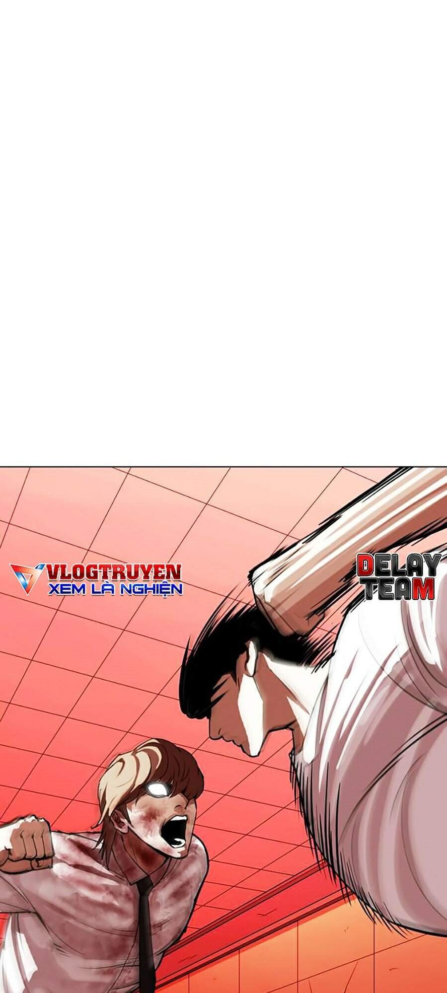 Hoán Đổi Diệu Kỳ Chap 343 - Next Chap 344