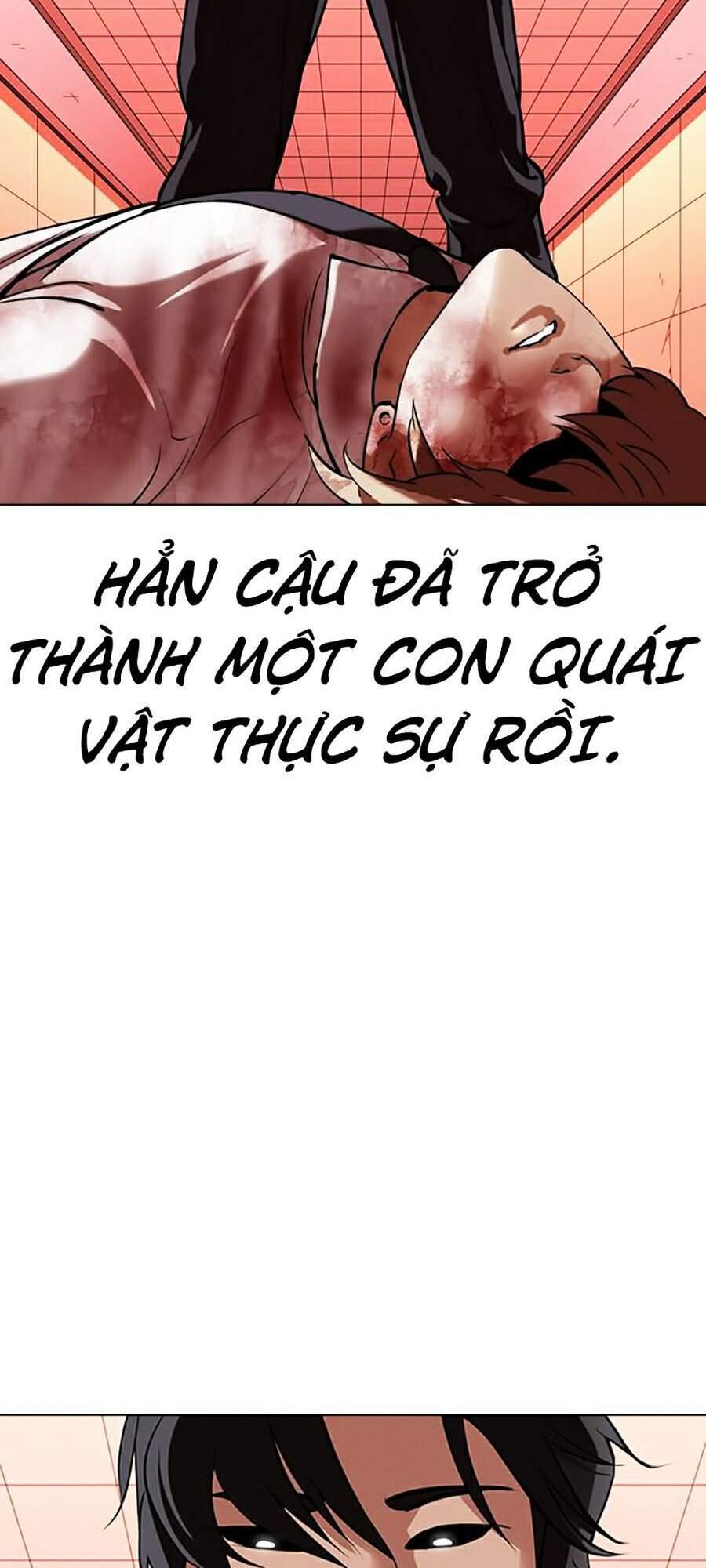 Hoán Đổi Diệu Kỳ Chap 343 - Next Chap 344