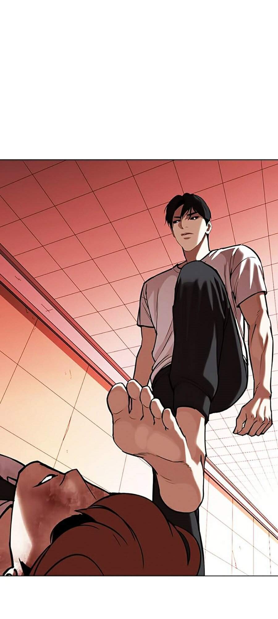 Hoán Đổi Diệu Kỳ Chap 343 - Next Chap 344