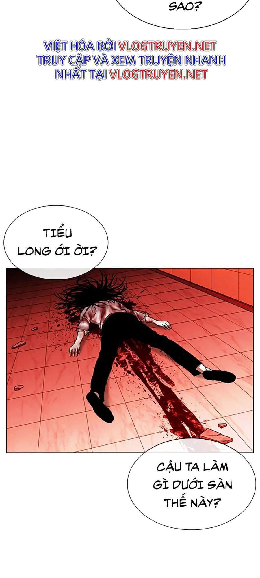 Hoán Đổi Diệu Kỳ Chap 343 - Next Chap 344