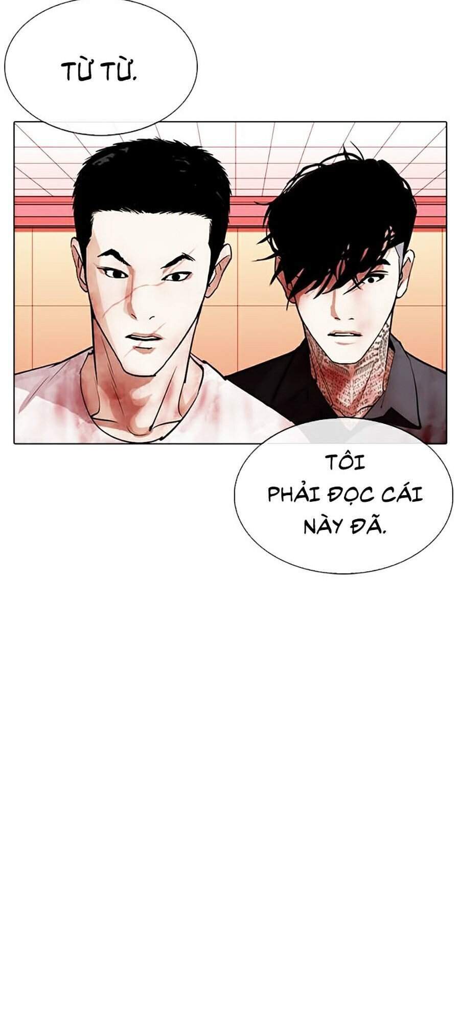 Hoán Đổi Diệu Kỳ Chap 343 - Next Chap 344