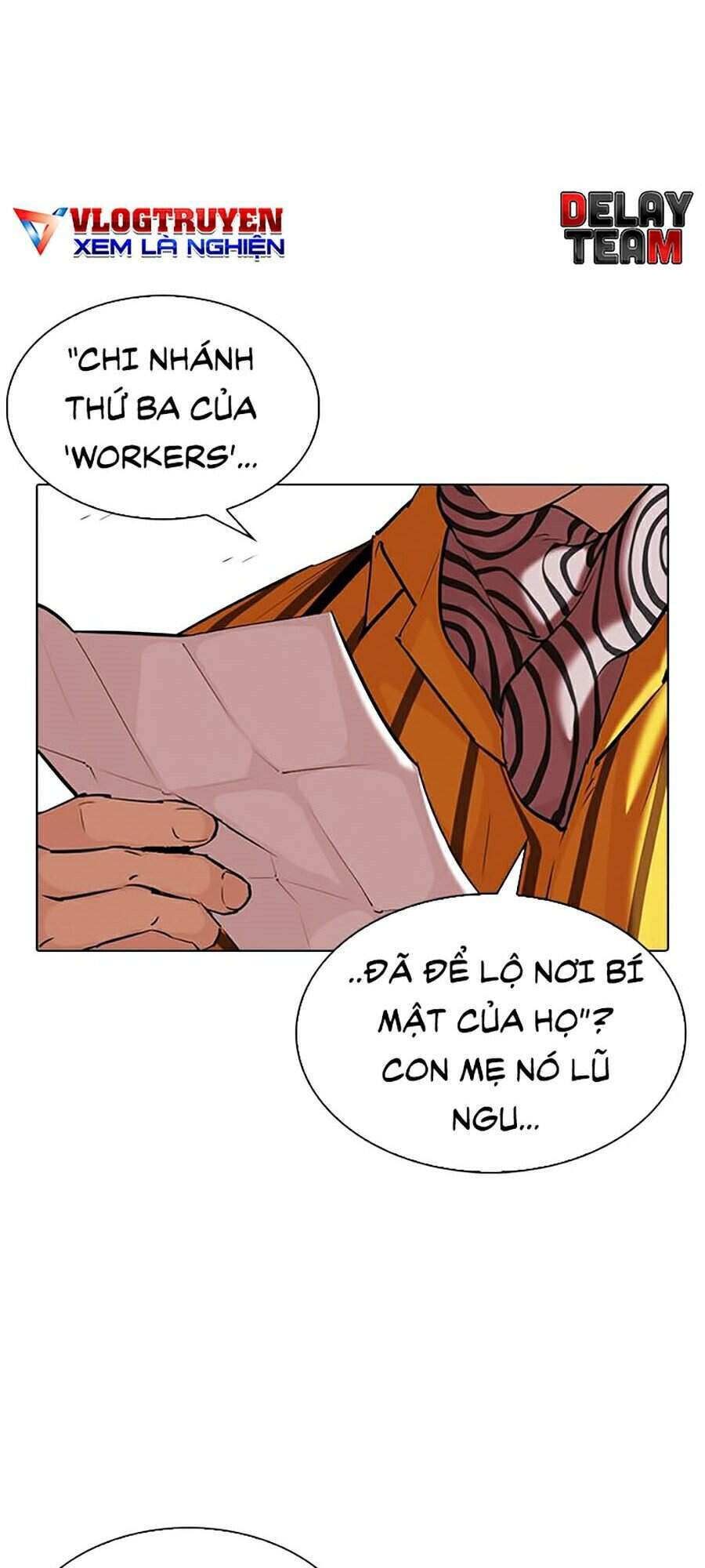 Hoán Đổi Diệu Kỳ Chap 343 - Next Chap 344