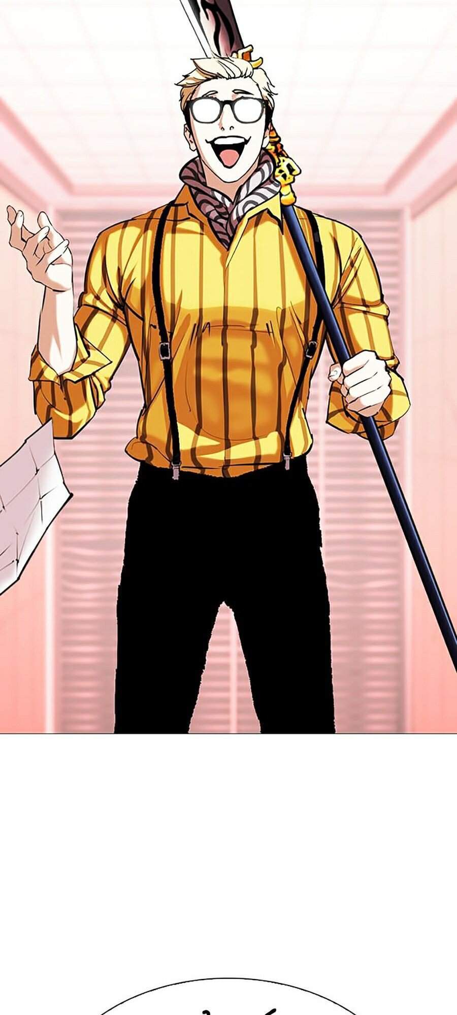 Hoán Đổi Diệu Kỳ Chap 343 - Next Chap 344