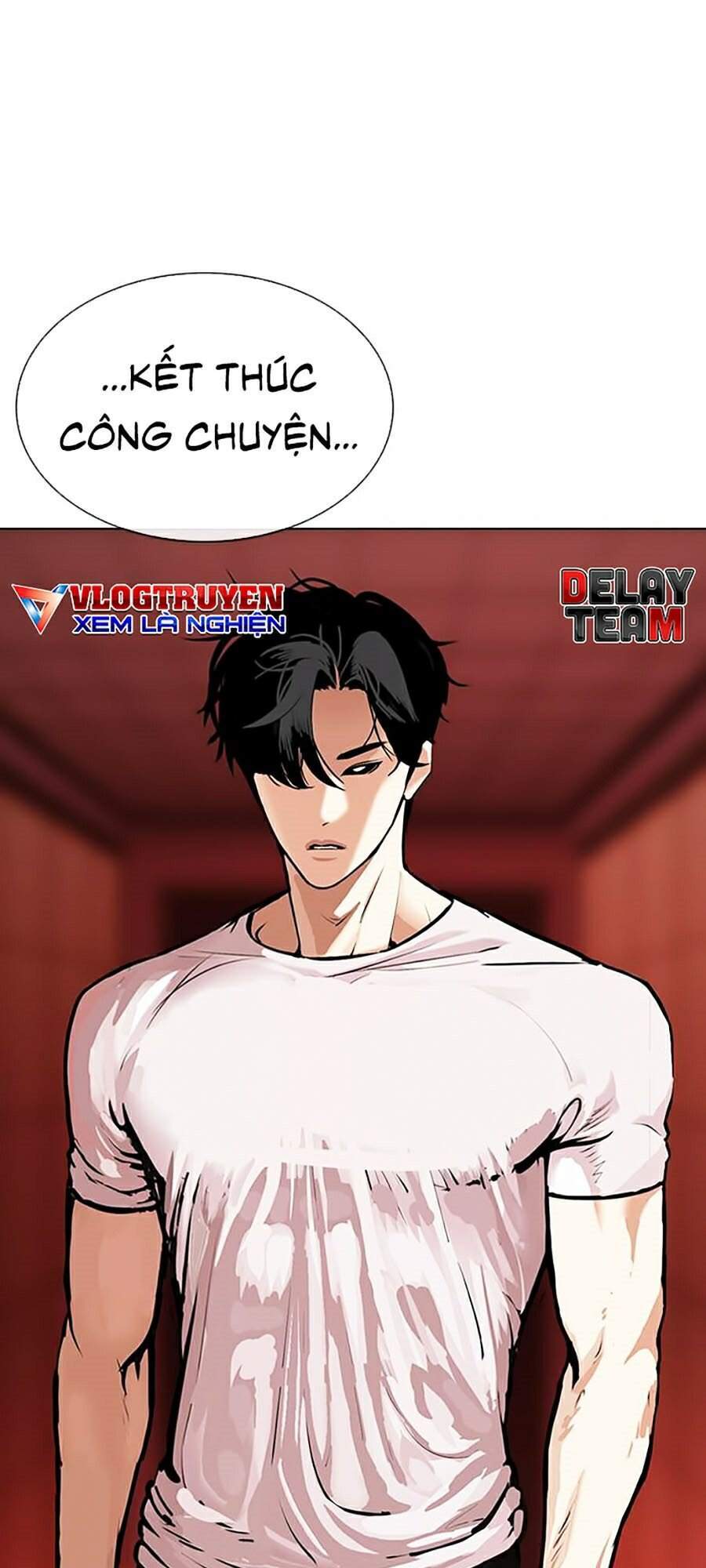 Hoán Đổi Diệu Kỳ Chap 343 - Next Chap 344