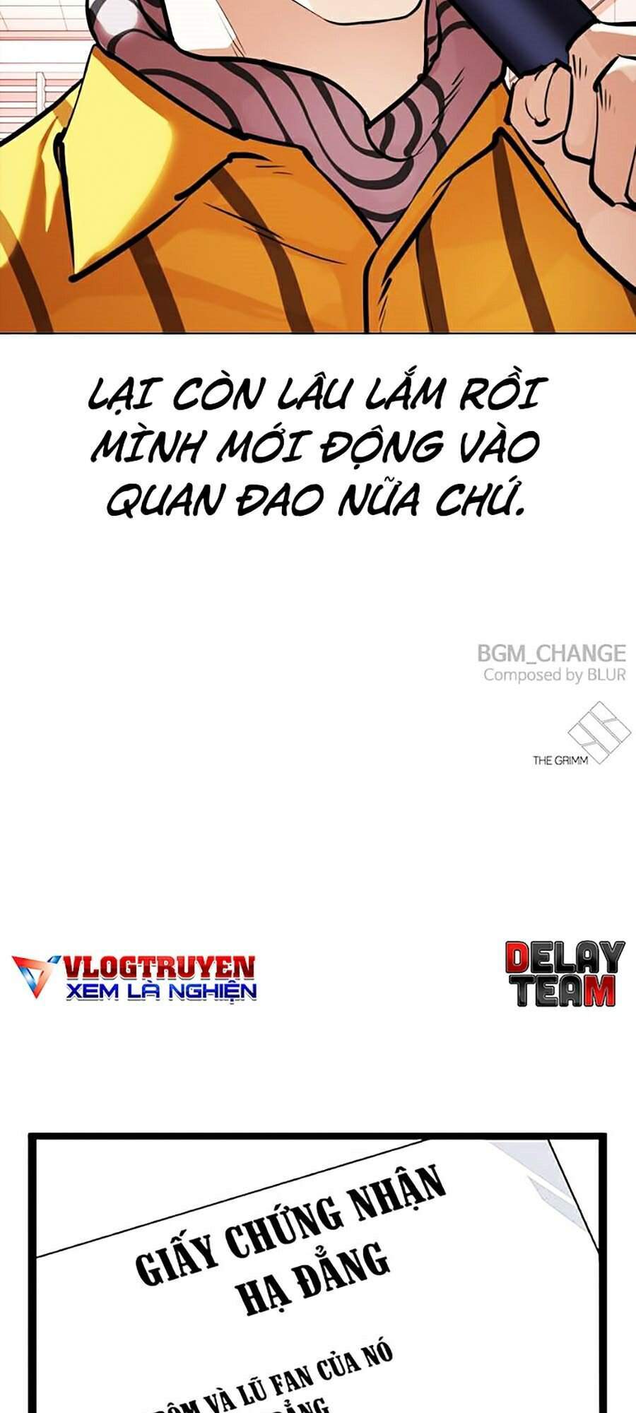 Hoán Đổi Diệu Kỳ Chap 343 - Next Chap 344