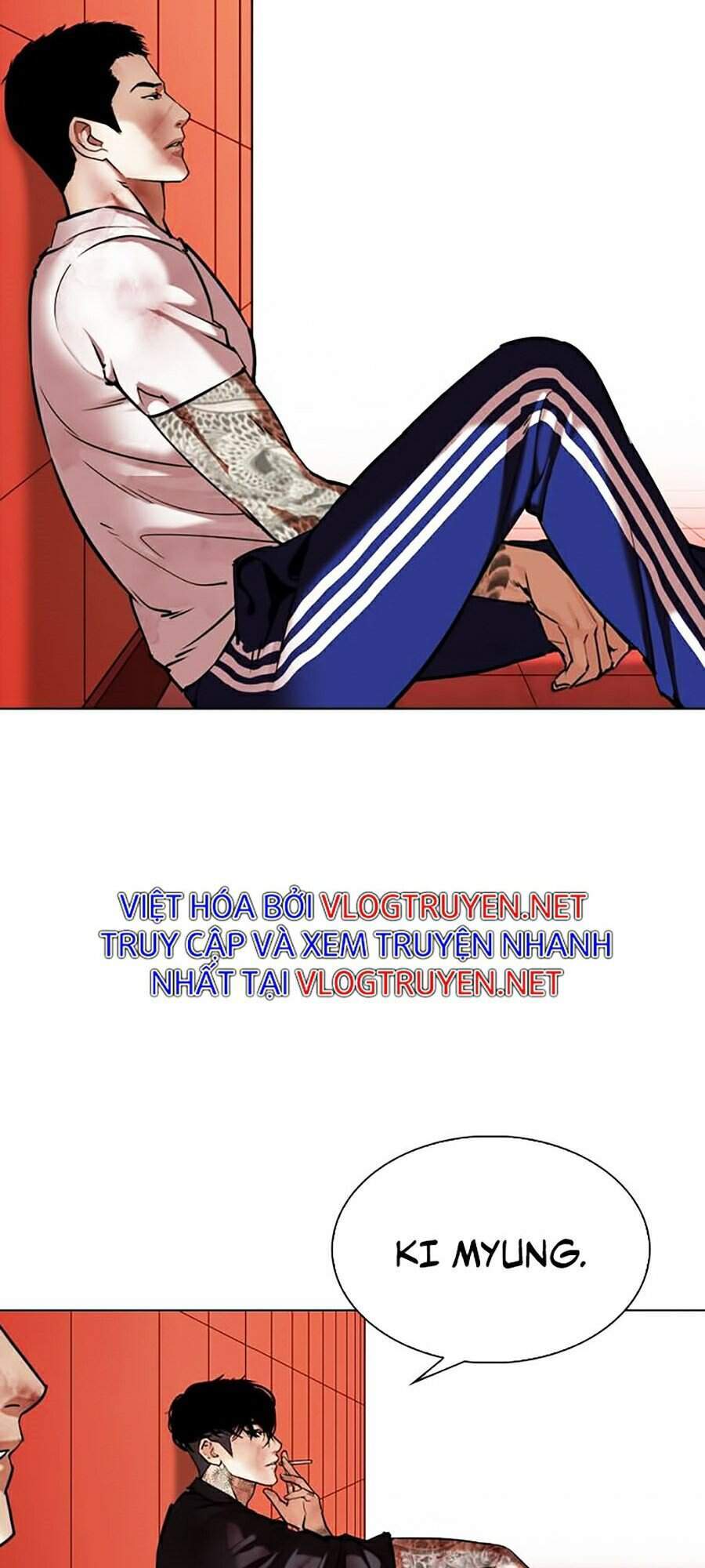 Hoán Đổi Diệu Kỳ Chap 343 - Next Chap 344