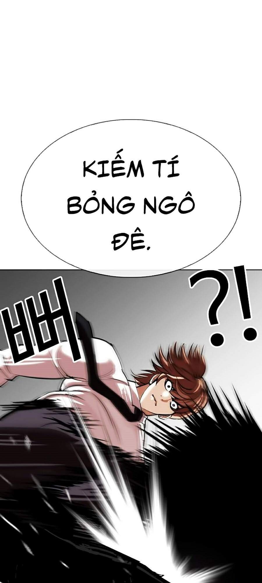 Hoán Đổi Diệu Kỳ Chap 343 - Next Chap 344