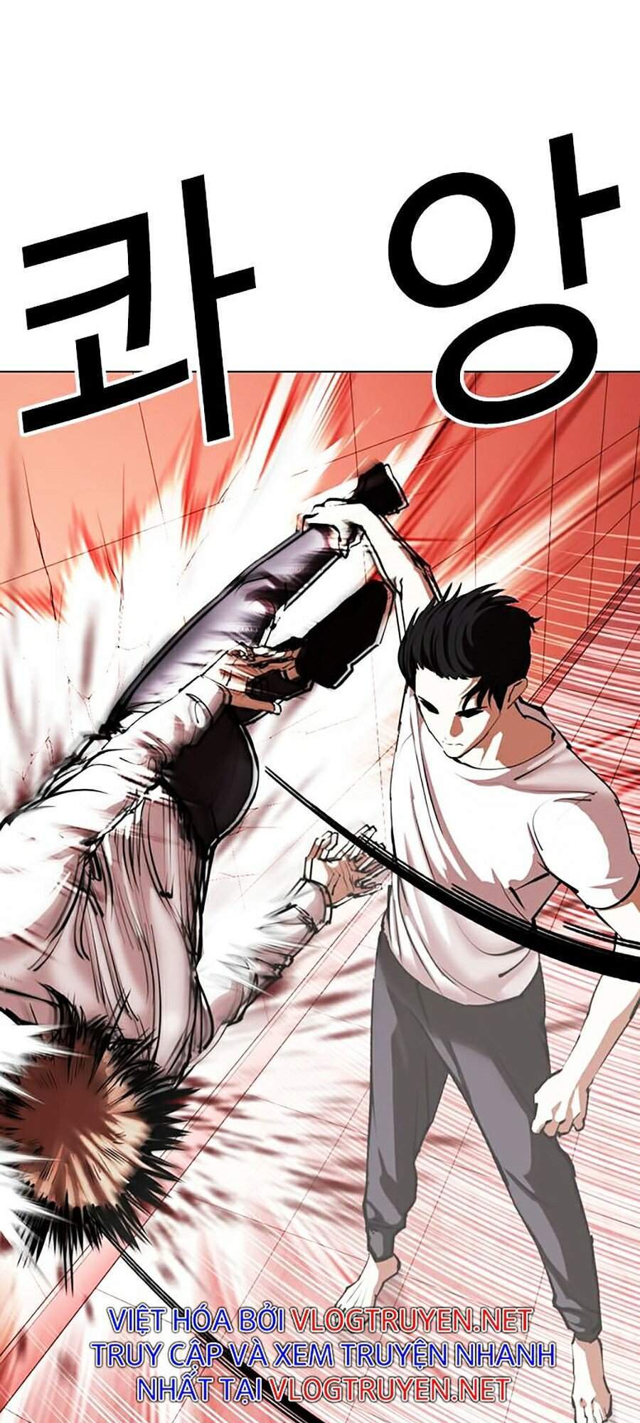 Hoán Đổi Diệu Kỳ Chap 343 - Next Chap 344