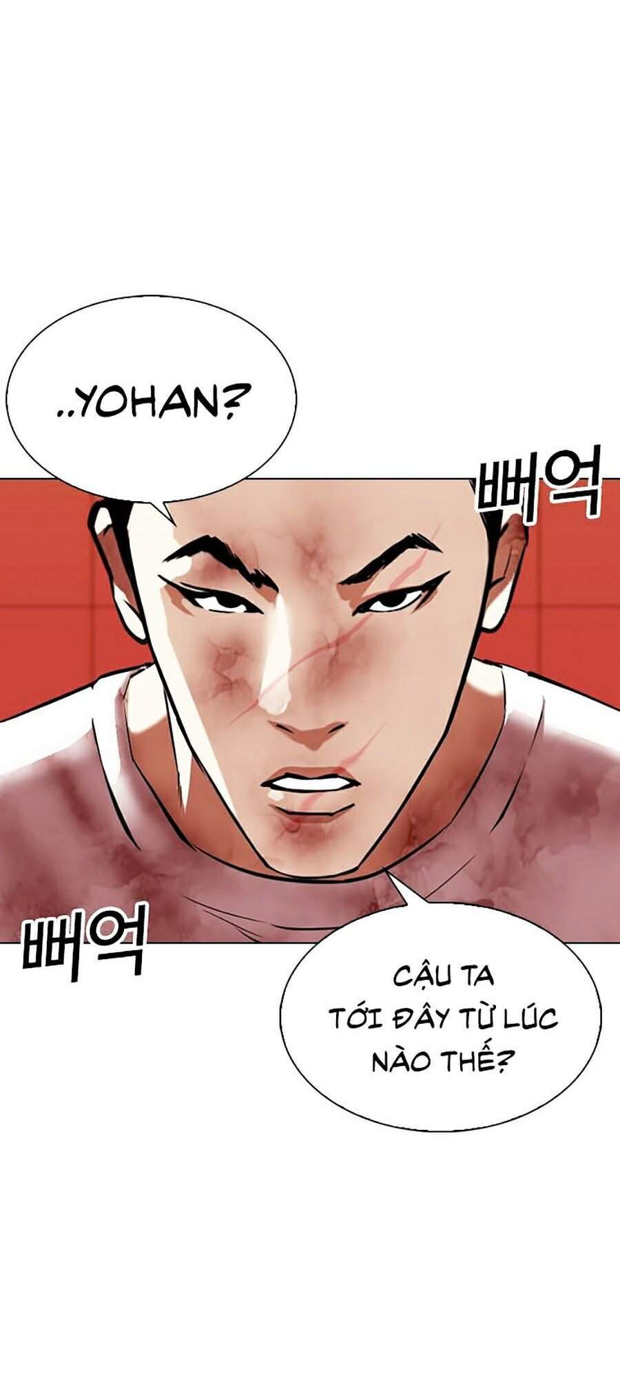 Hoán Đổi Diệu Kỳ Chap 343 - Next Chap 344